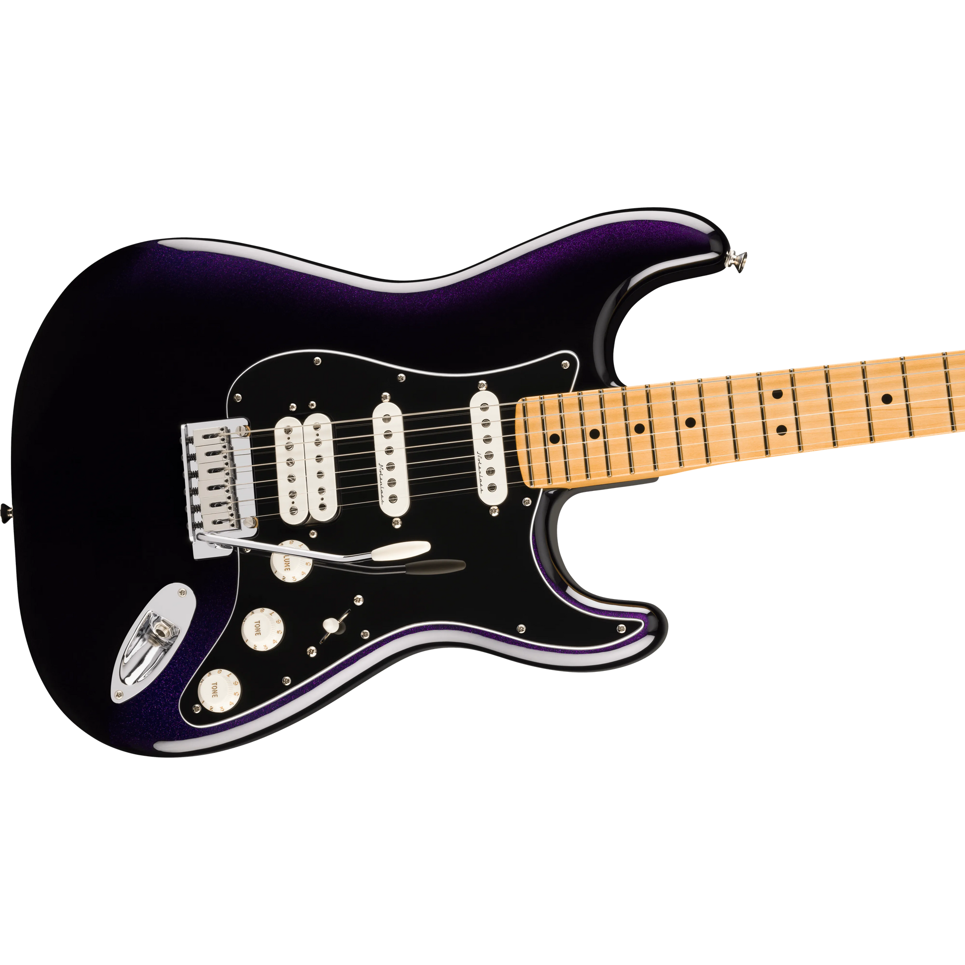 Đàn Guitar Điện Fender Player II Modified Stratocaster HSS, Maple Fingerboard - Việt Music