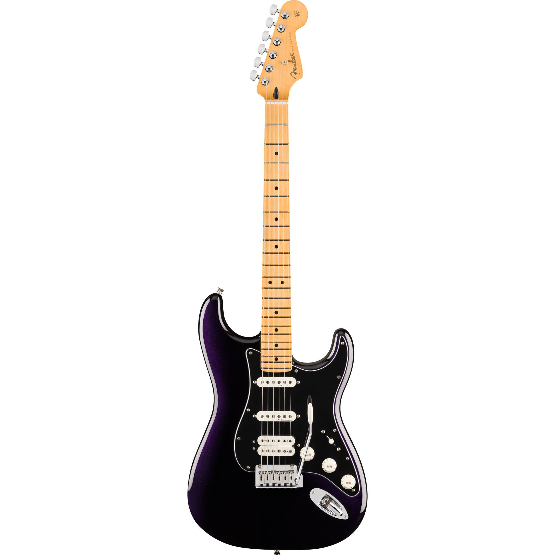 Đàn Guitar Điện Fender Player II Modified Stratocaster HSS, Maple Fingerboard - Việt Music