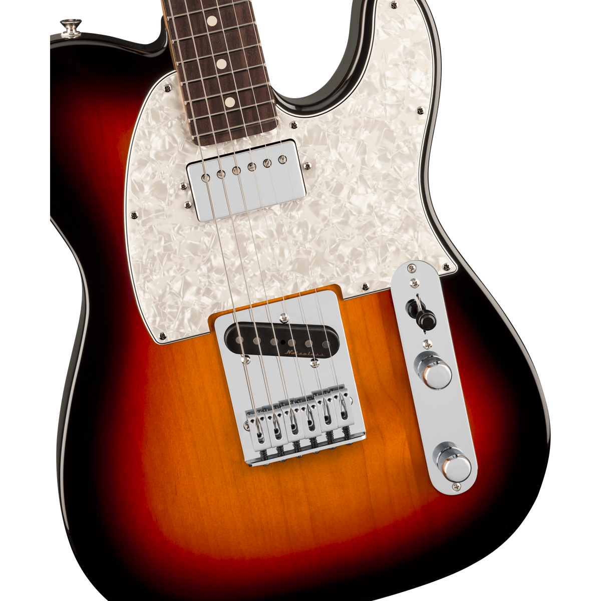 Đàn Guitar Điện Fender Player II Modified Telecaster SH, Rosewood Fingerboard - Việt Music