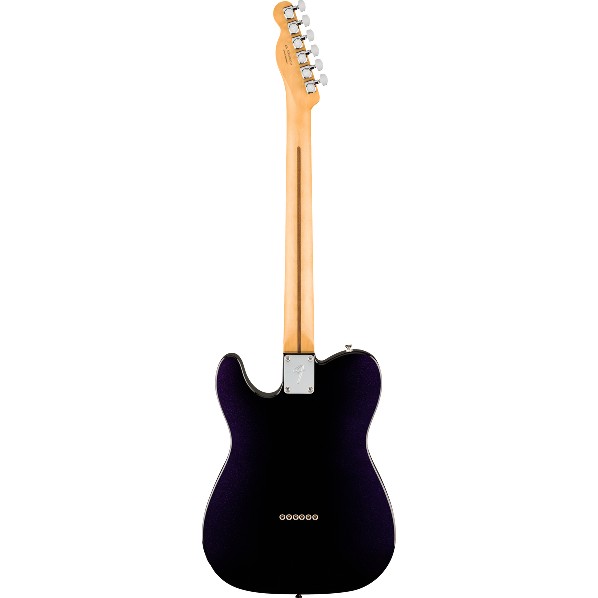 Đàn Guitar Điện Fender Player II Modified Telecaster SH, Rosewood Fingerboard - Việt Music