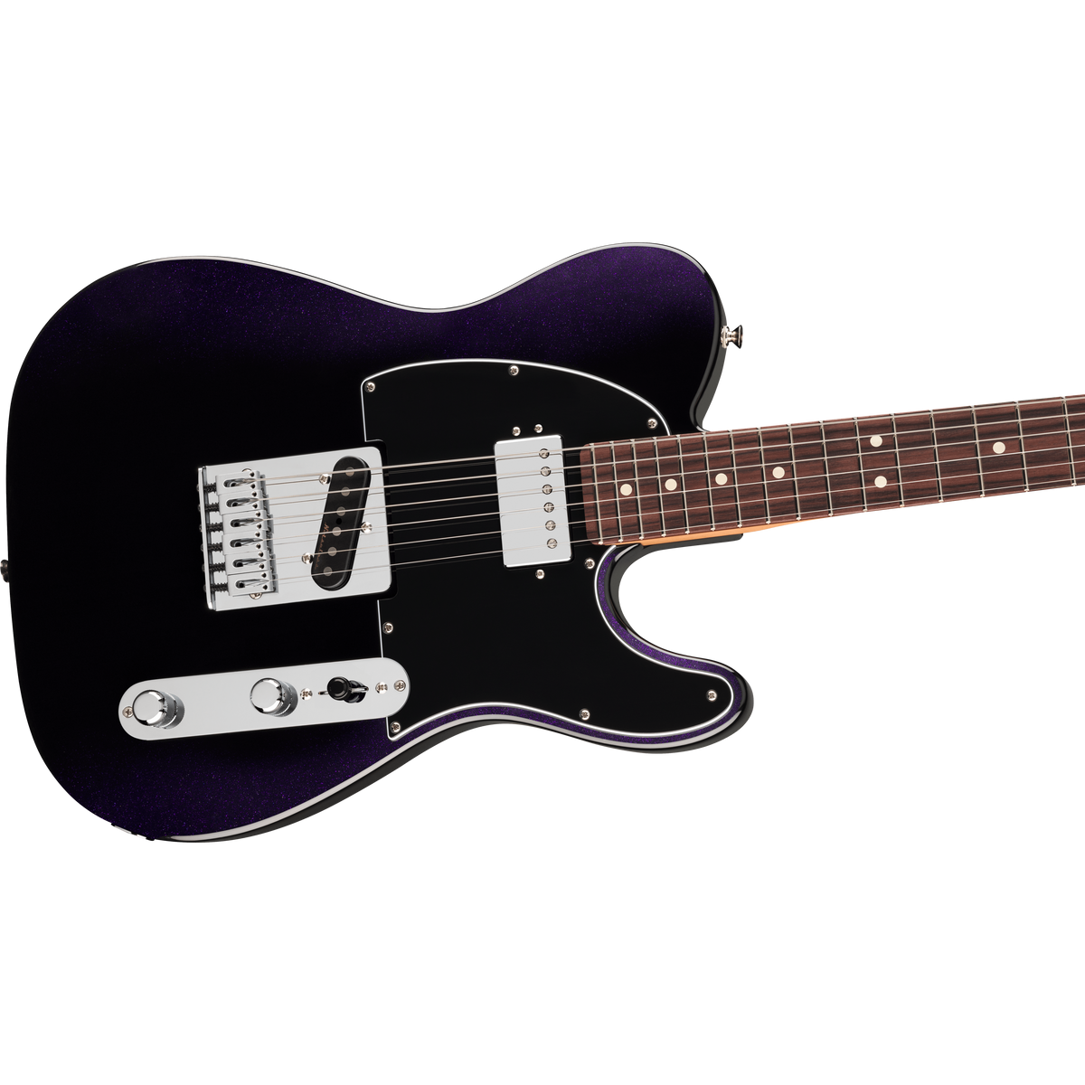 Đàn Guitar Điện Fender Player II Modified Telecaster SH, Rosewood Fingerboard - Việt Music