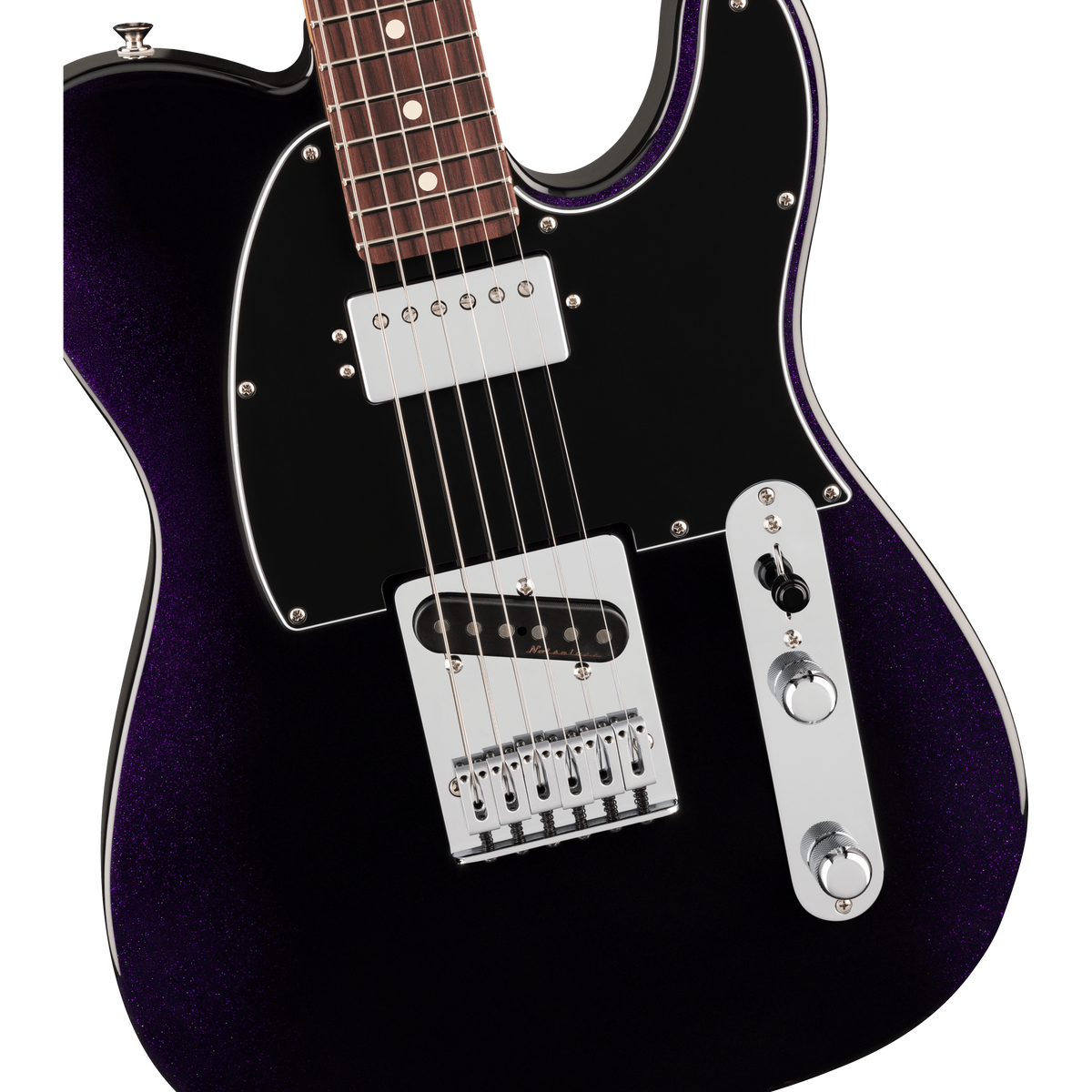 Đàn Guitar Điện Fender Player II Modified Telecaster SH, Rosewood Fingerboard - Việt Music
