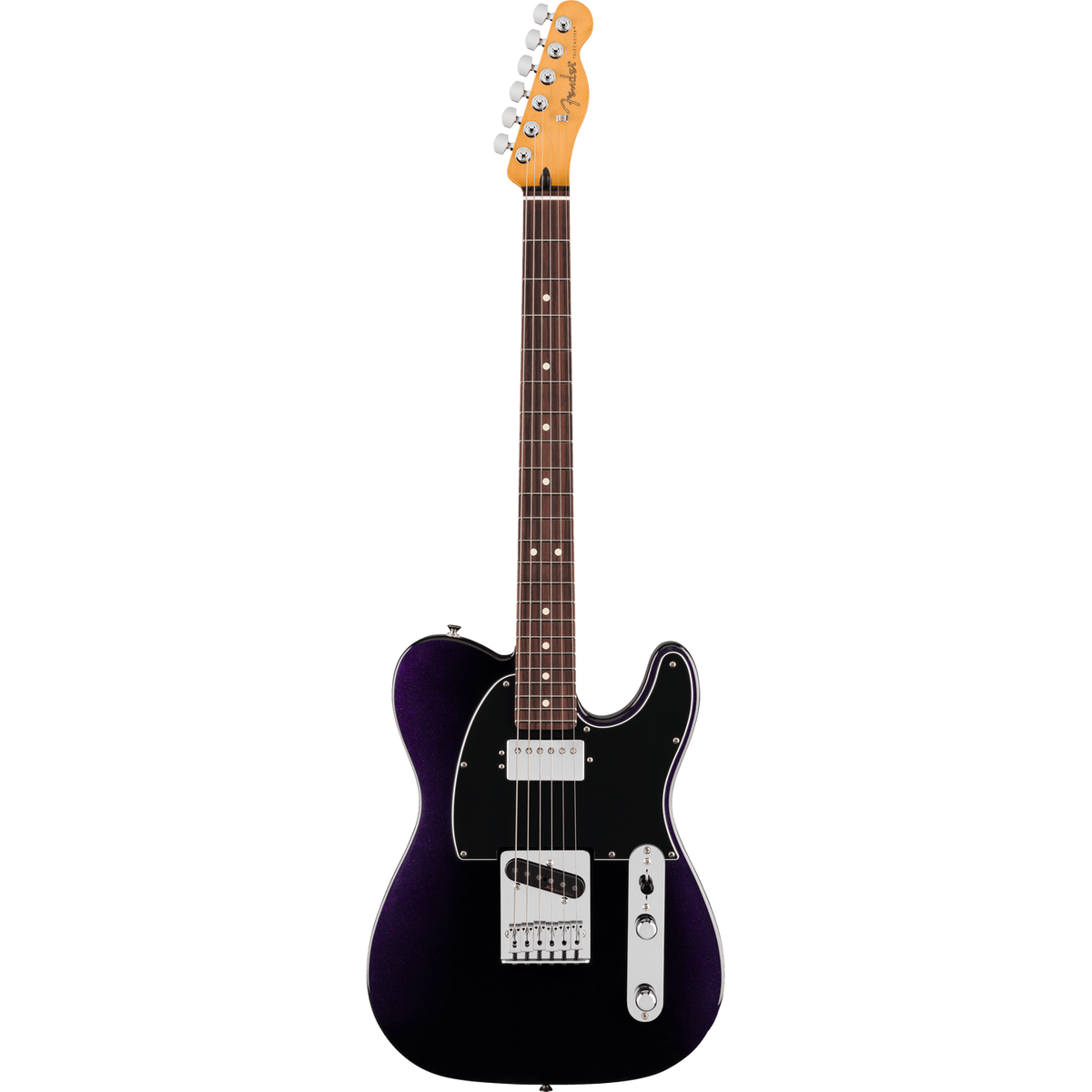 Đàn Guitar Điện Fender Player II Modified Telecaster SH - Dusk