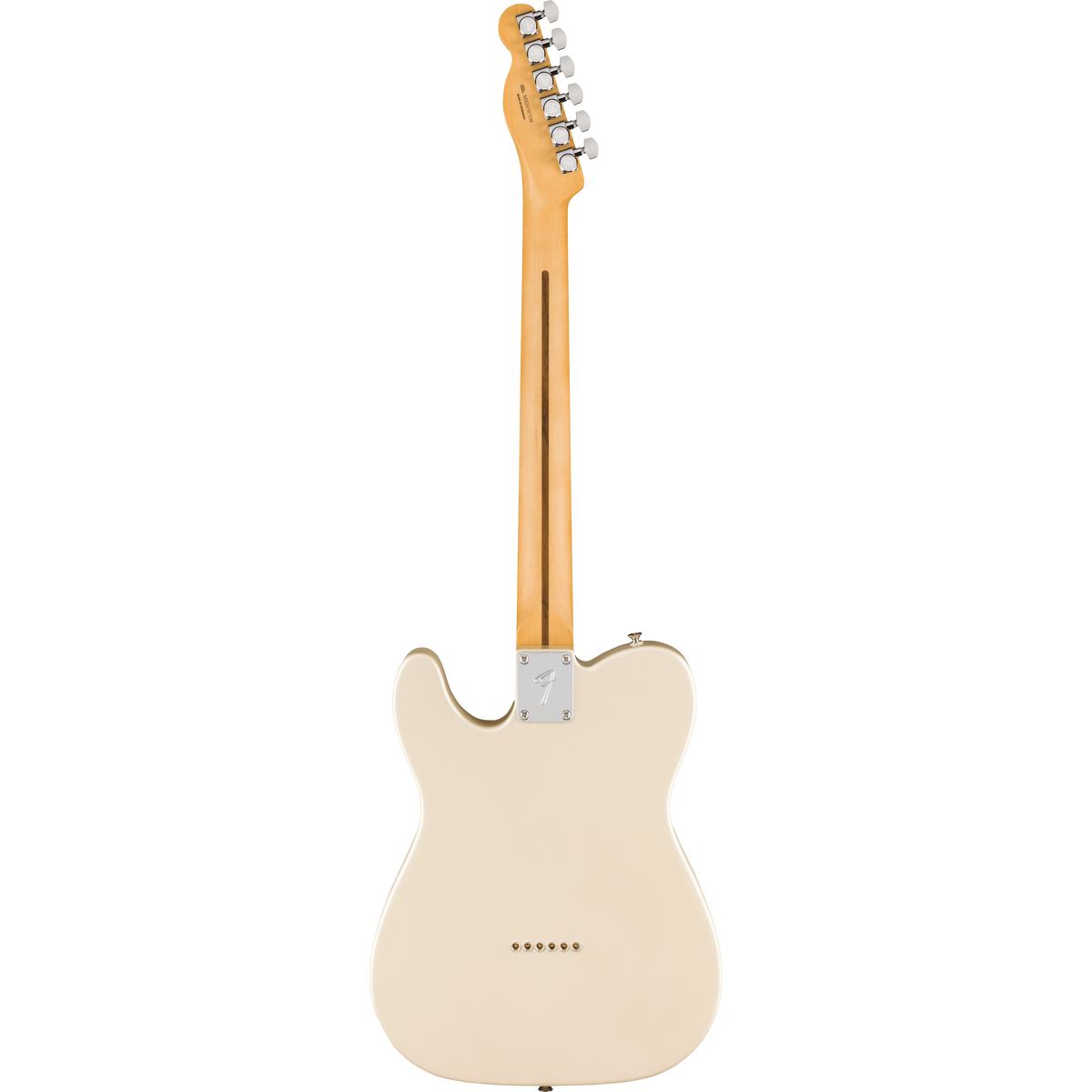Đàn Guitar Điện Fender Player II Modified Telecaster SH, Maple Fingerboard - Việt Music