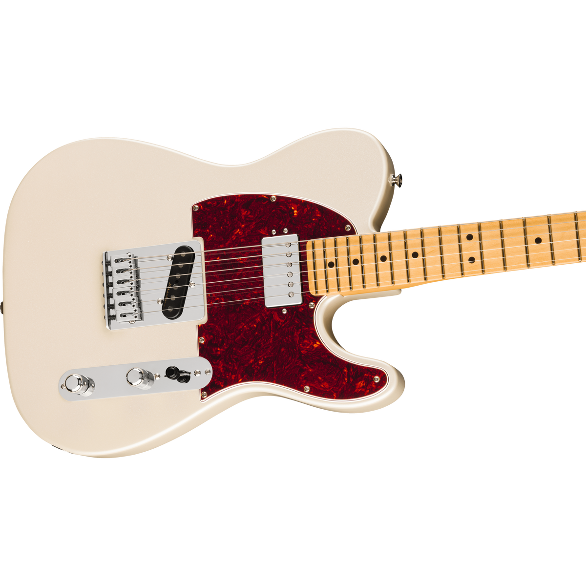 Đàn Guitar Điện Fender Player II Modified Telecaster SH, Maple Fingerboard - Việt Music