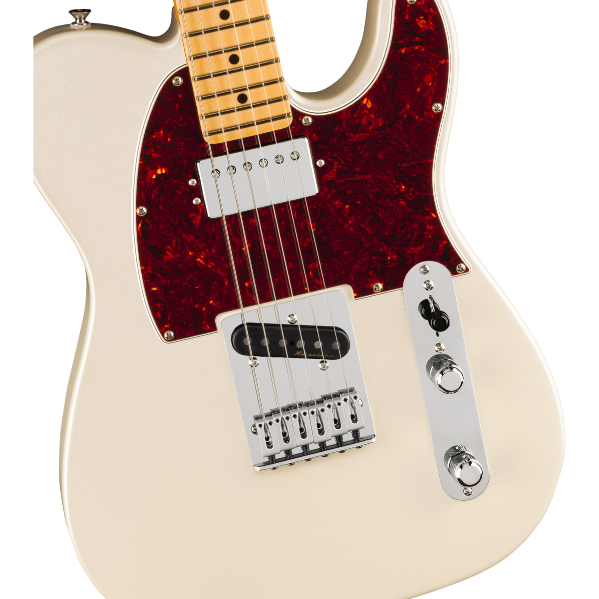 Đàn Guitar Điện Fender Player II Modified Telecaster SH, Maple Fingerboard - Việt Music