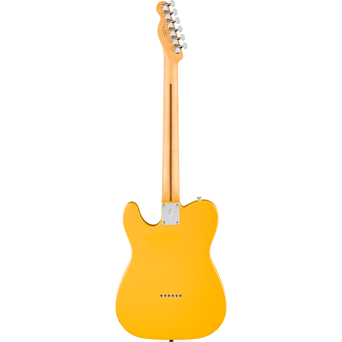 Đàn Guitar Điện Fender Player II Modified Telecaster SH, Maple Fingerboard - Việt Music