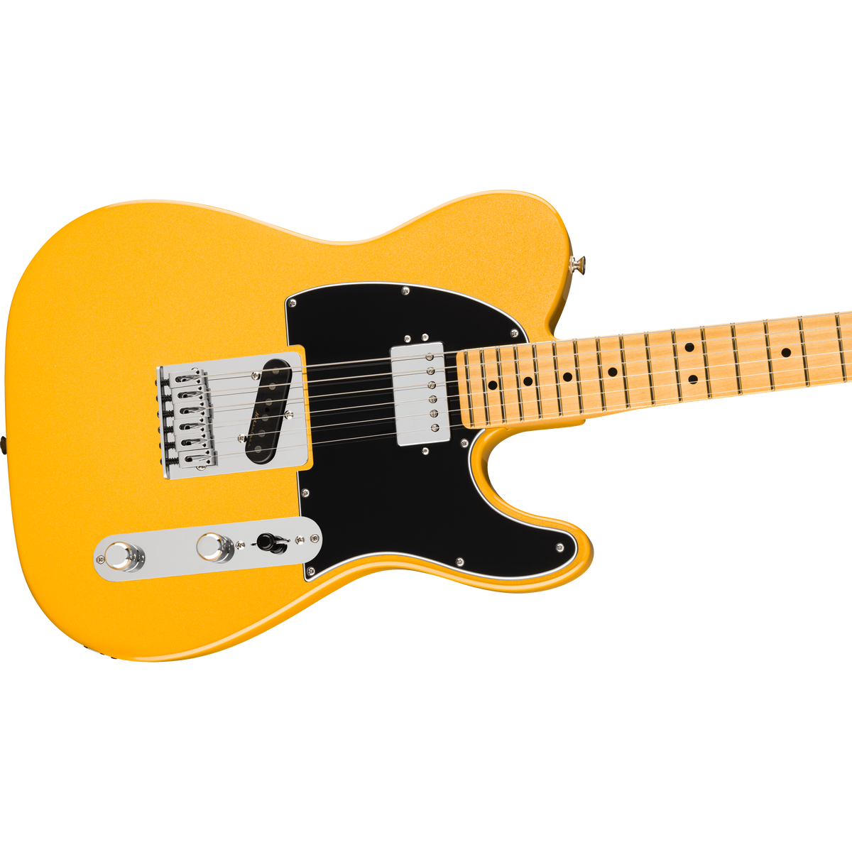 Đàn Guitar Điện Fender Player II Modified Telecaster SH, Maple Fingerboard - Việt Music