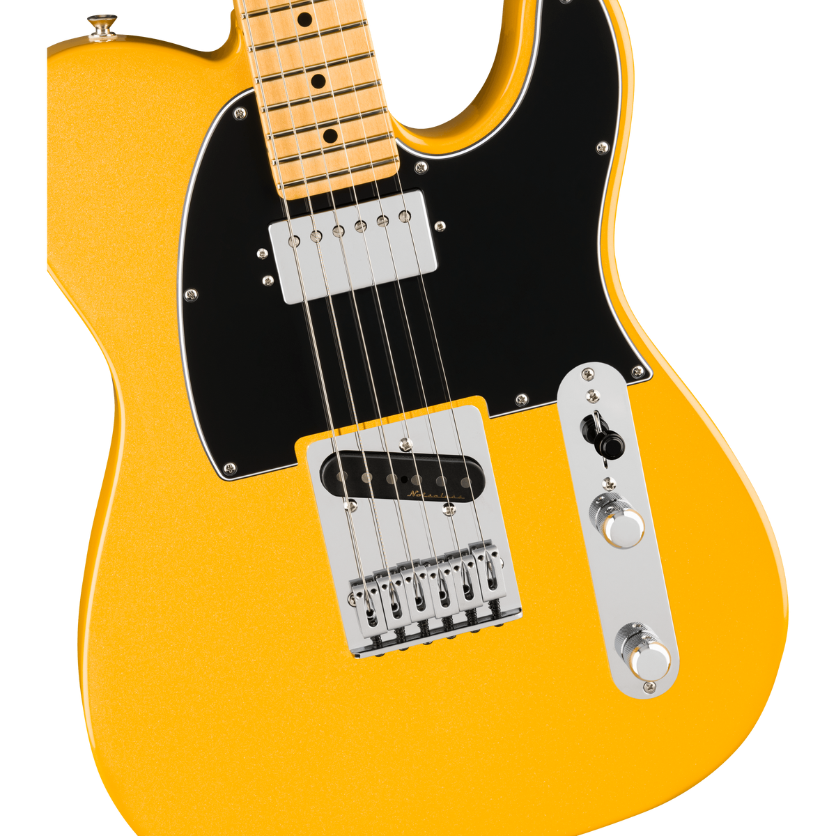 Đàn Guitar Điện Fender Player II Modified Telecaster SH, Maple Fingerboard - Việt Music