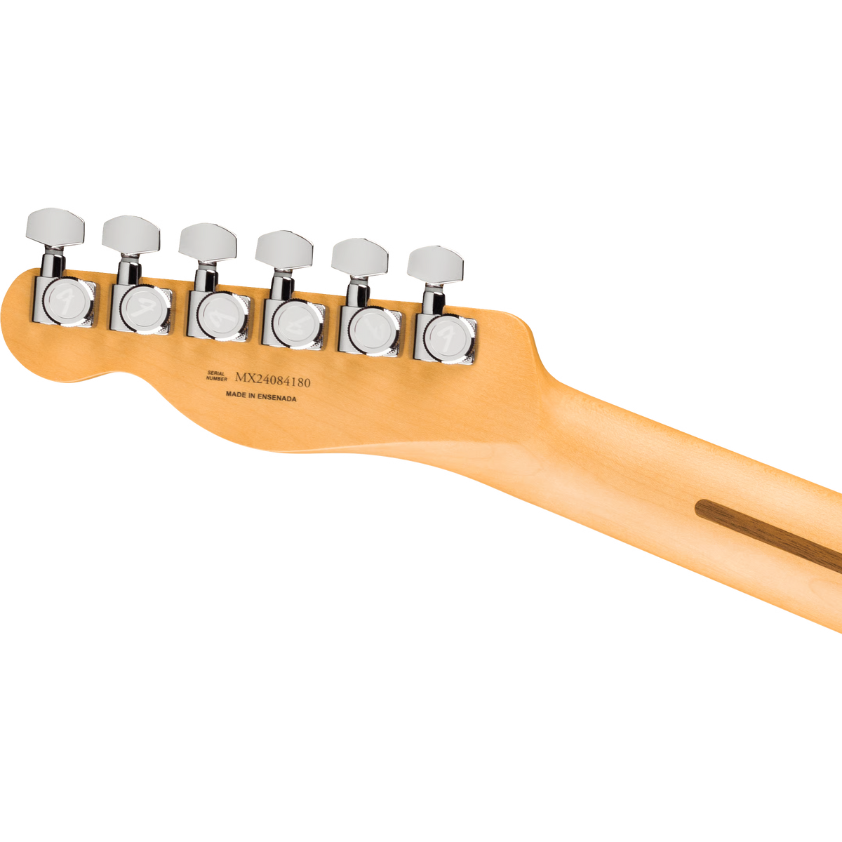 Đàn Guitar Điện Fender Player II Modified Telecaster SH, Maple Fingerboard - Việt Music