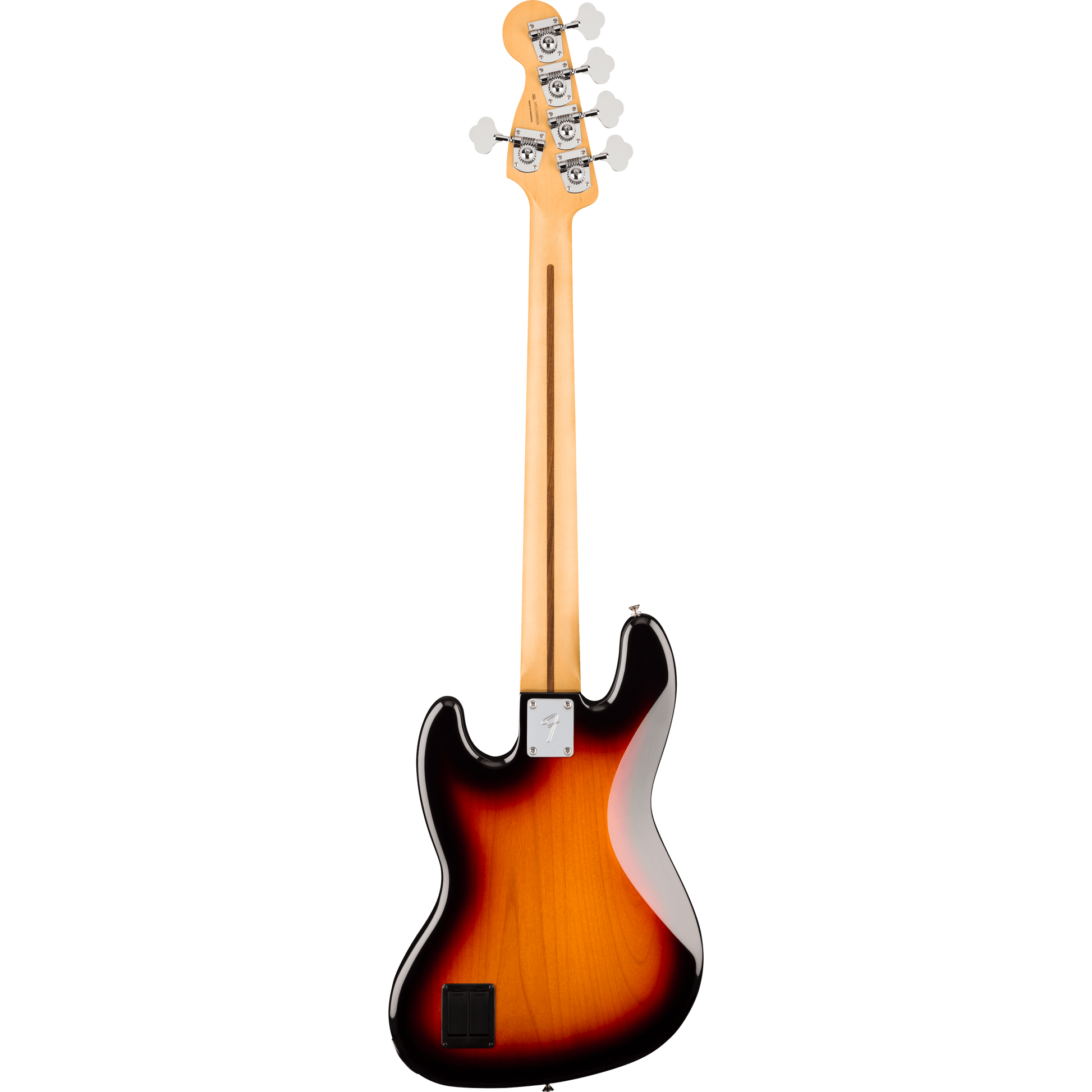 Đàn Guitar Bass Fender Player II Modified Active Jazz Bass SS V, Rosewood Fingerboard - 5 strings. - Việt Music