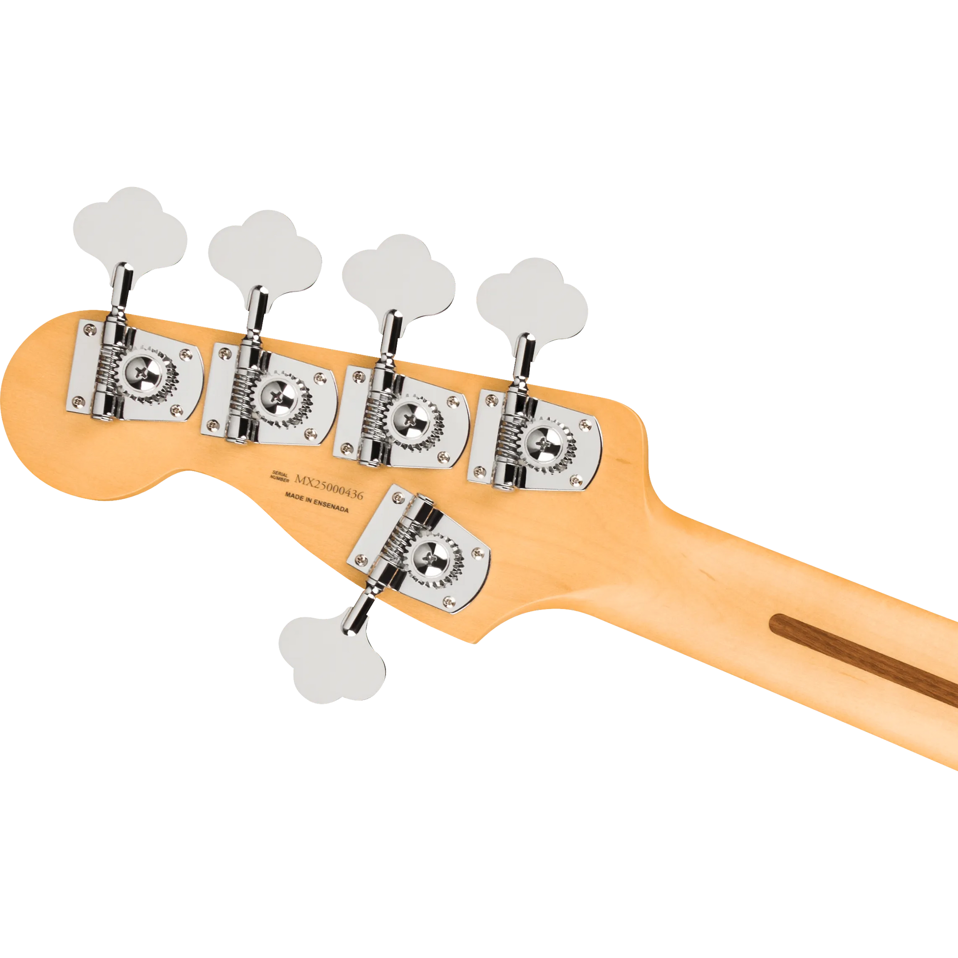 Đàn Guitar Bass Fender Player II Modified Active Jazz Bass SS V, Rosewood Fingerboard - 5 strings. - Việt Music