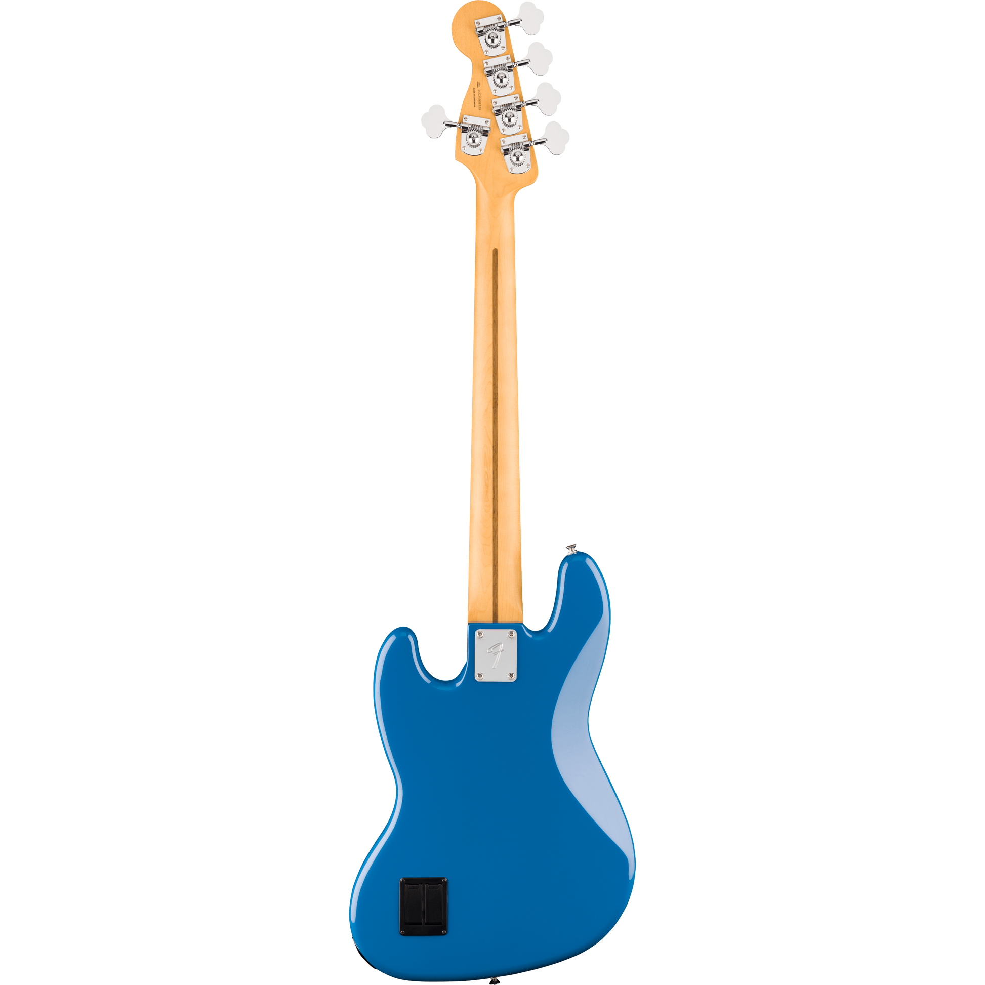 Đàn Guitar Bass Fender Player II Modified Active Jazz Bass SS V, Rosewood Fingerboard - 5 strings. - Việt Music