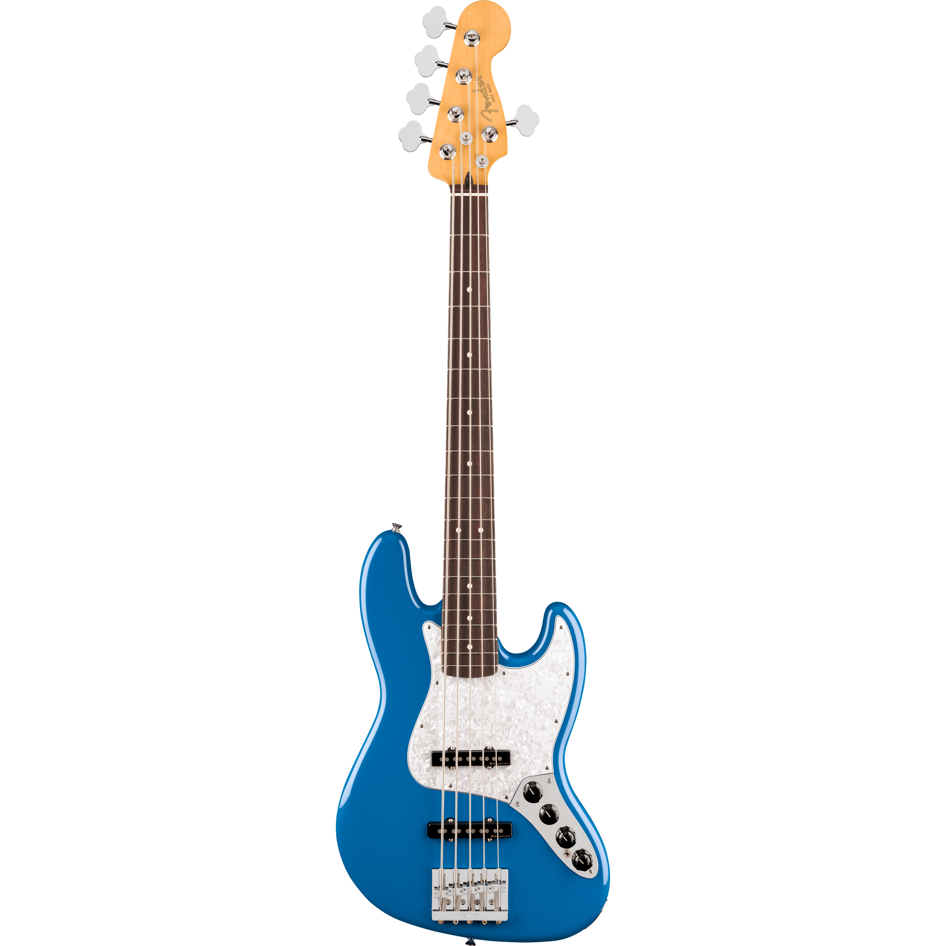 Đàn Guitar Bass Fender Player II Modified Active Jazz Bass SS V, Rosewood Fingerboard - 5 strings. - Việt Music
