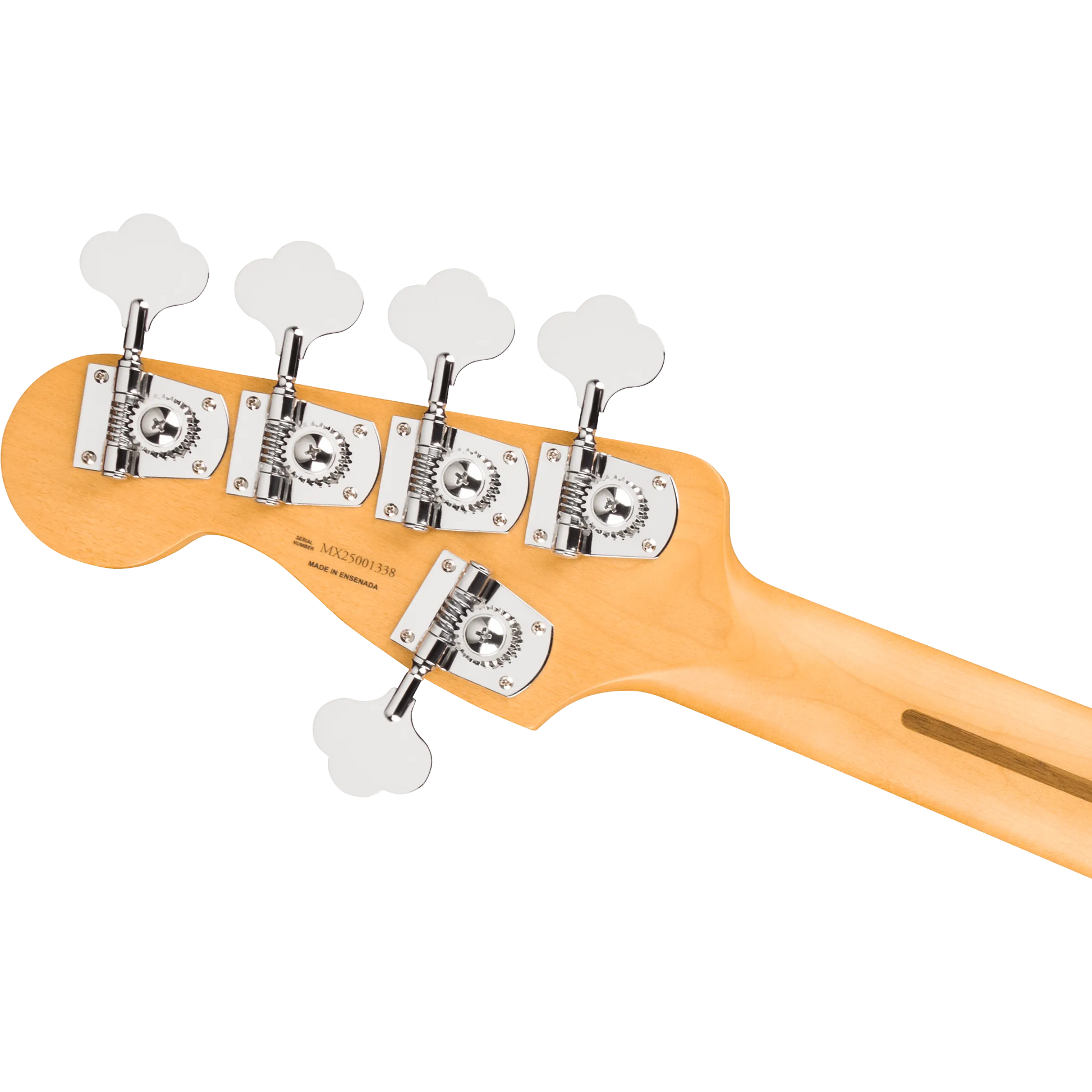 Đàn Guitar Bass Fender Player II Modified Active Jazz Bass SS V, Rosewood Fingerboard - 5 strings. - Việt Music