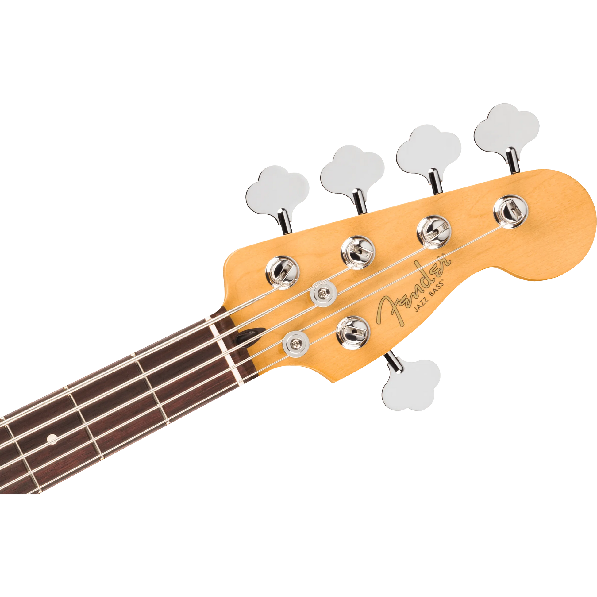 Đàn Guitar Bass Fender Player II Modified Active Jazz Bass SS V, Rosewood Fingerboard - 5 strings. - Việt Music