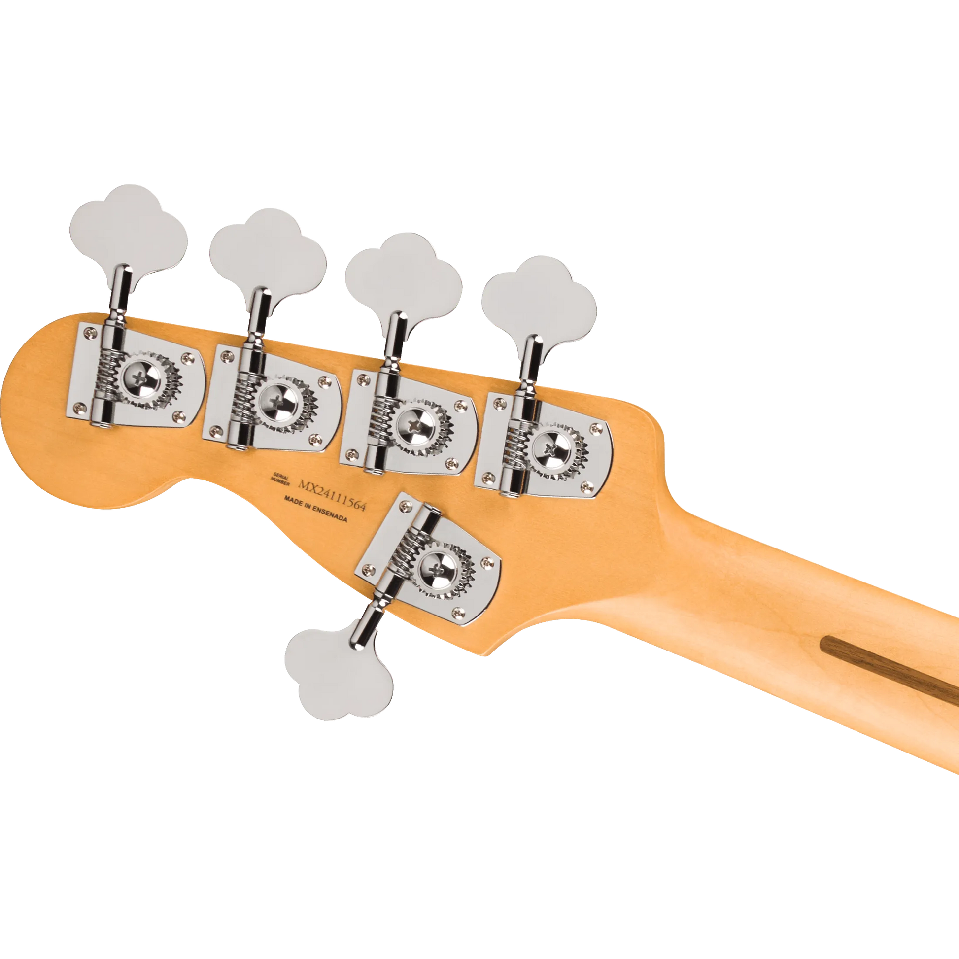 Đàn Guitar Bass Fender Player II Modified Active Jazz Bass SS V, Maple Fingerboard - 5 strings - Việt Music