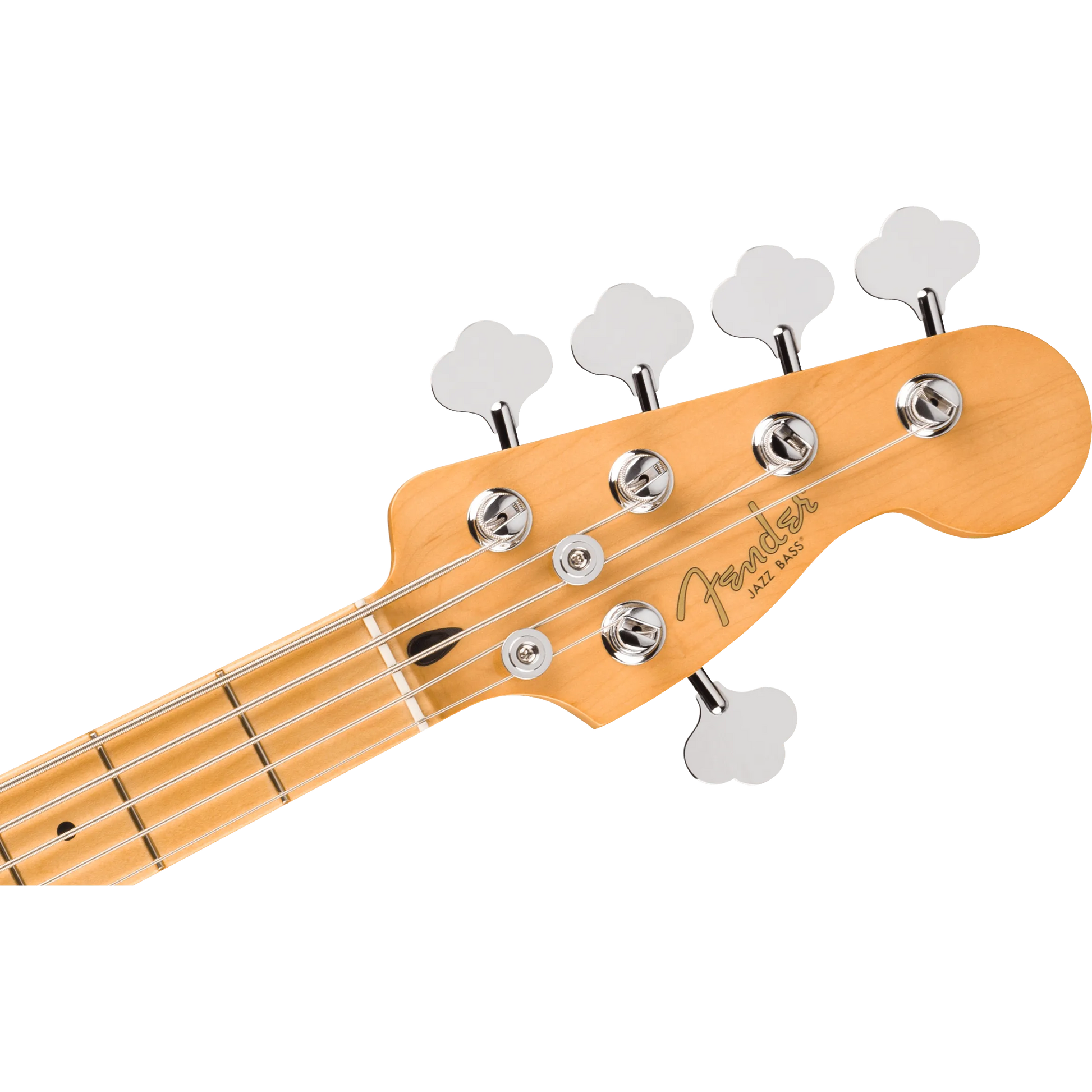 Đàn Guitar Bass Fender Player II Modified Active Jazz Bass SS V, Maple Fingerboard - 5 strings - Việt Music