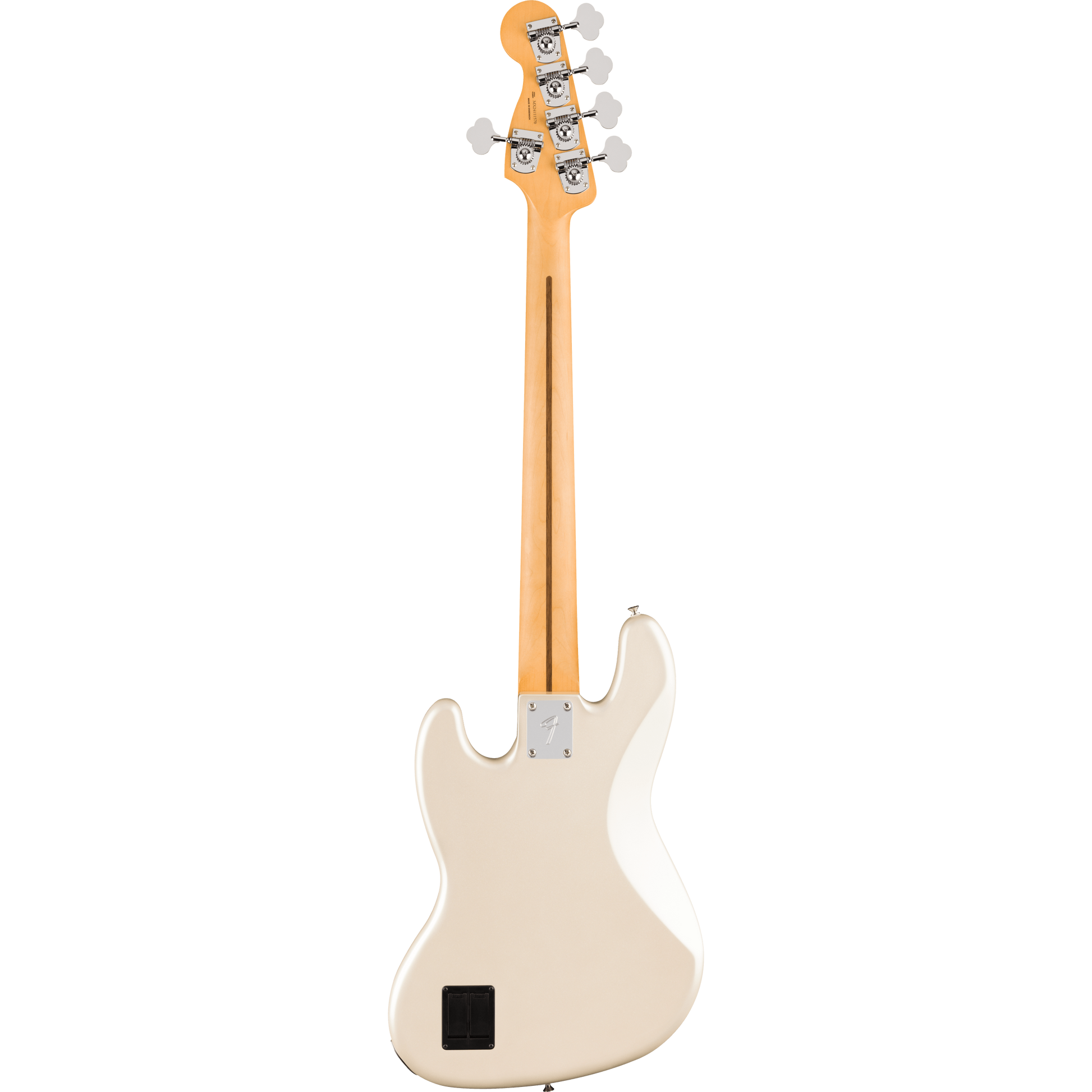 Đàn Guitar Bass Fender Player II Modified Active Jazz Bass SS V, Maple Fingerboard - 5 strings - Việt Music