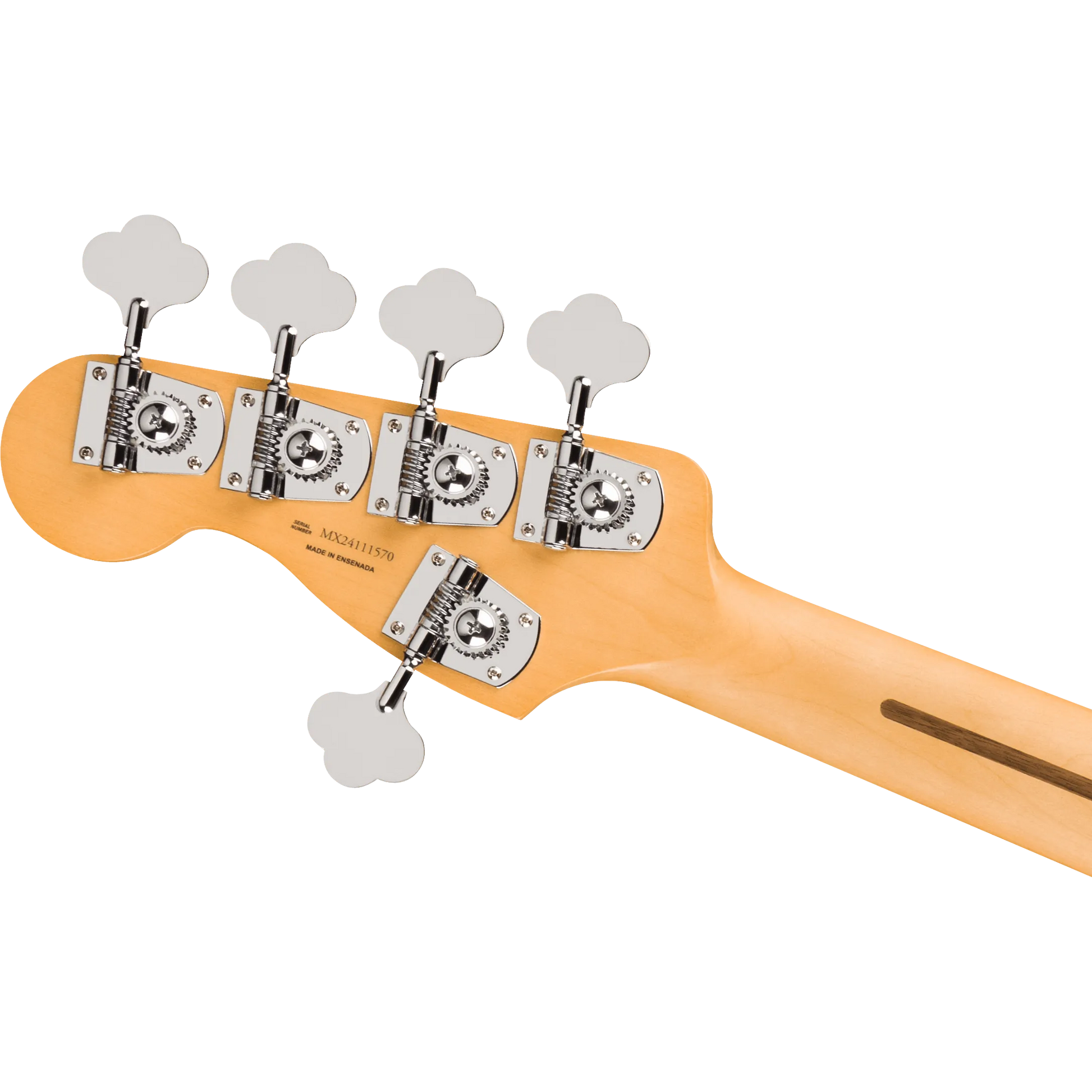 Đàn Guitar Bass Fender Player II Modified Active Jazz Bass SS V, Maple Fingerboard - 5 strings - Việt Music