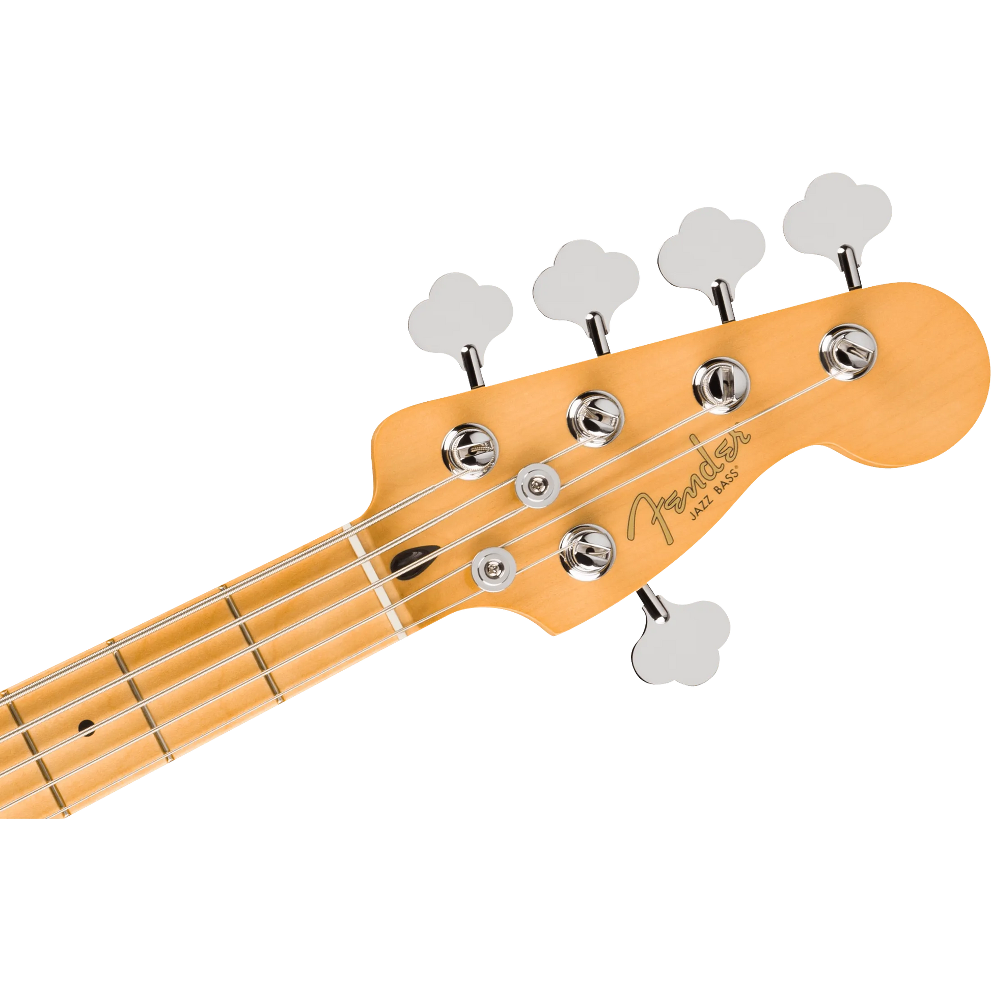 Đàn Guitar Bass Fender Player II Modified Active Jazz Bass SS V, Maple Fingerboard - 5 strings - Việt Music