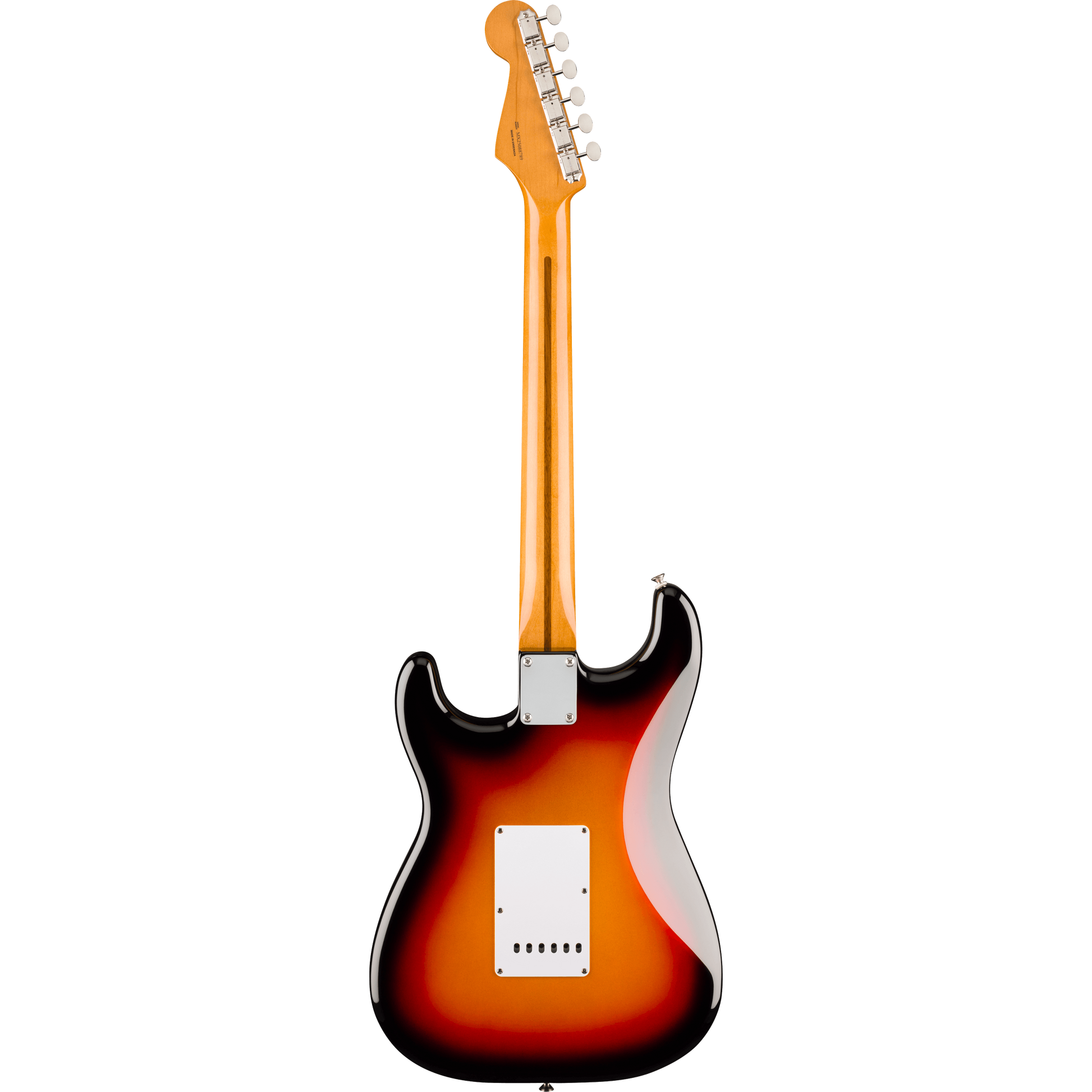 Đàn Guitar Điện Fender Vintera III Late '50s Stratocaster SSS, Maple Fingerboard - Việt Music