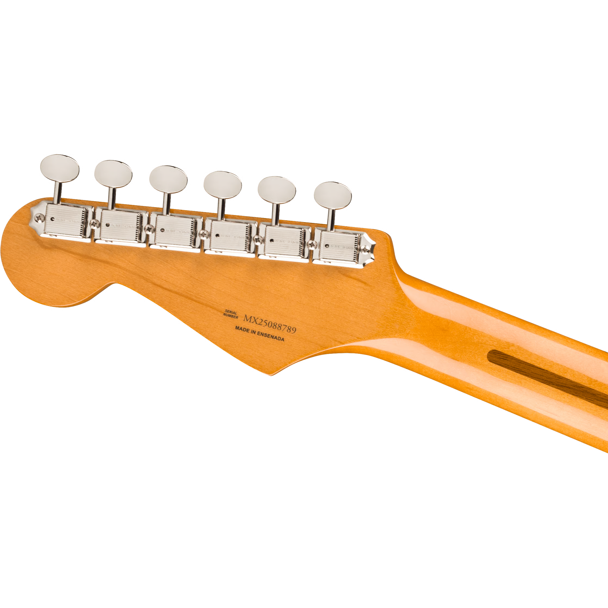 Đàn Guitar Điện Fender Vintera III Late '50s Stratocaster SSS, Maple Fingerboard - Việt Music