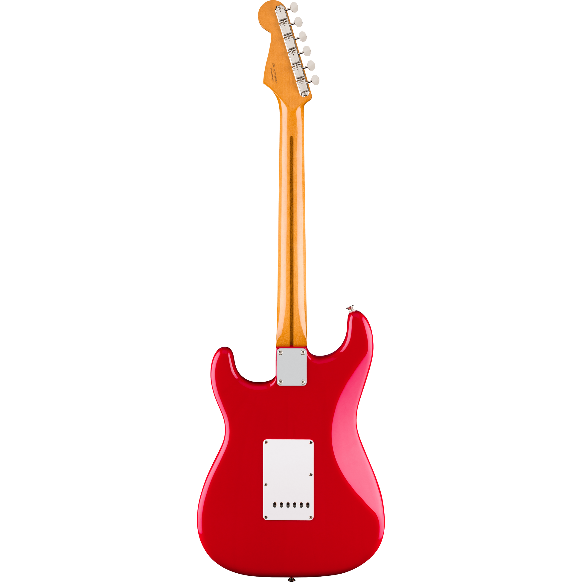 Đàn Guitar Điện Fender Vintera III Late '50s Stratocaster SSS, Maple Fingerboard - Việt Music