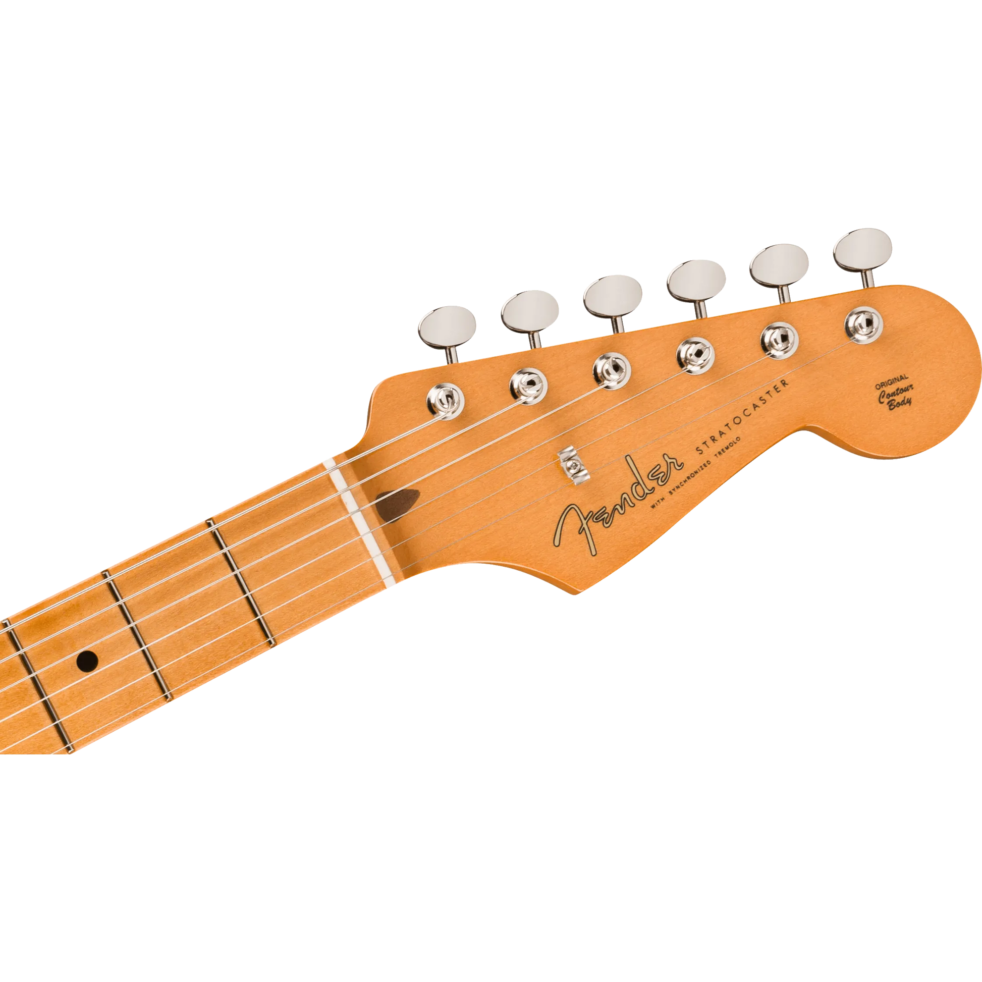 Đàn Guitar Điện Fender Vintera III Late '50s Stratocaster SSS, Maple Fingerboard - Việt Music