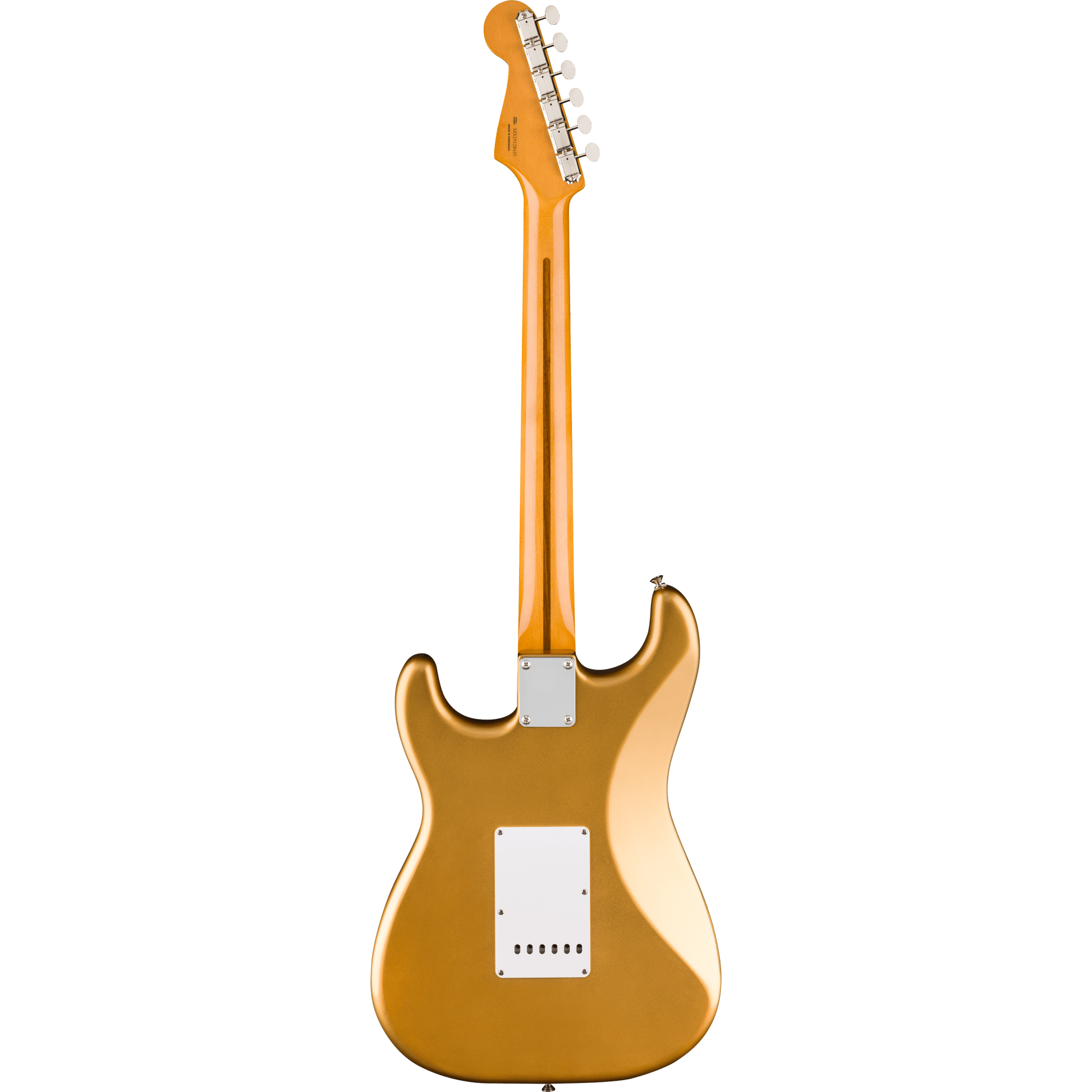 Đàn Guitar Điện Fender Vintera III Late '50s Stratocaster SSS, Maple Fingerboard - Việt Music