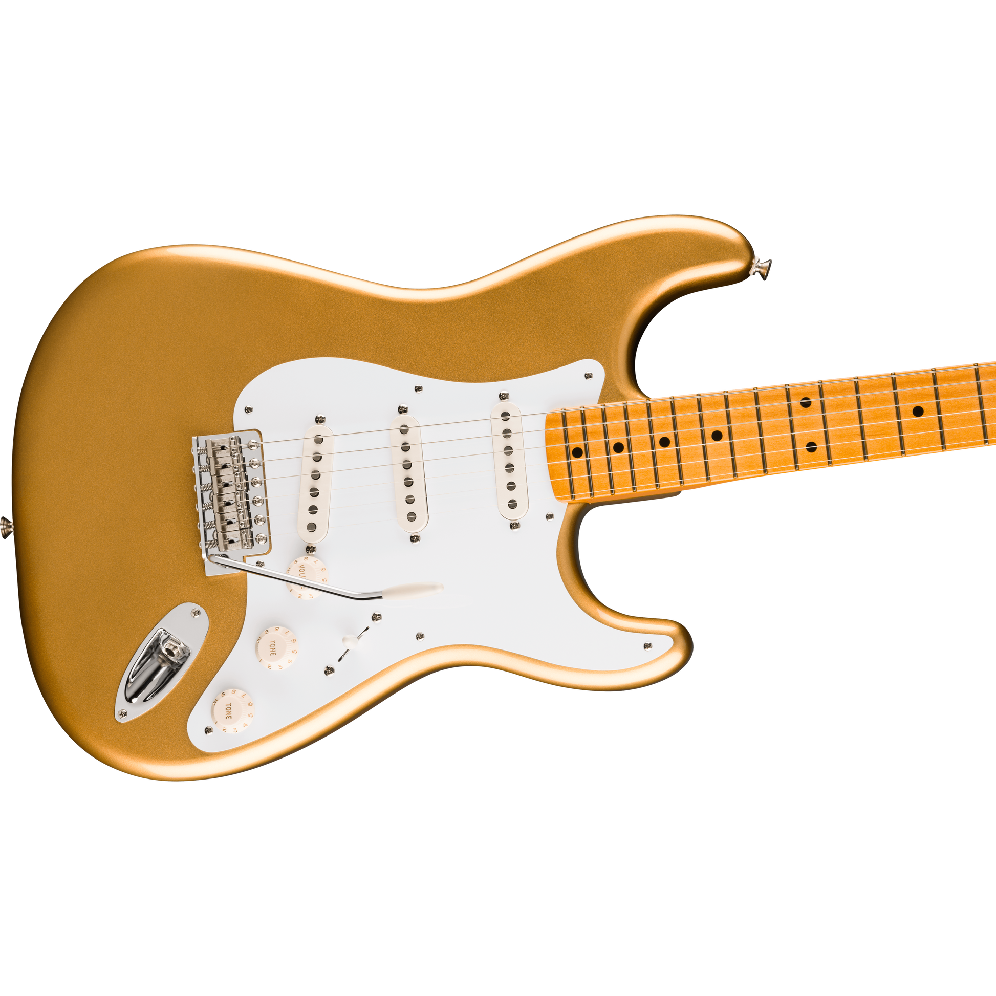 Đàn Guitar Điện Fender Vintera III Late '50s Stratocaster SSS, Maple Fingerboard - Việt Music
