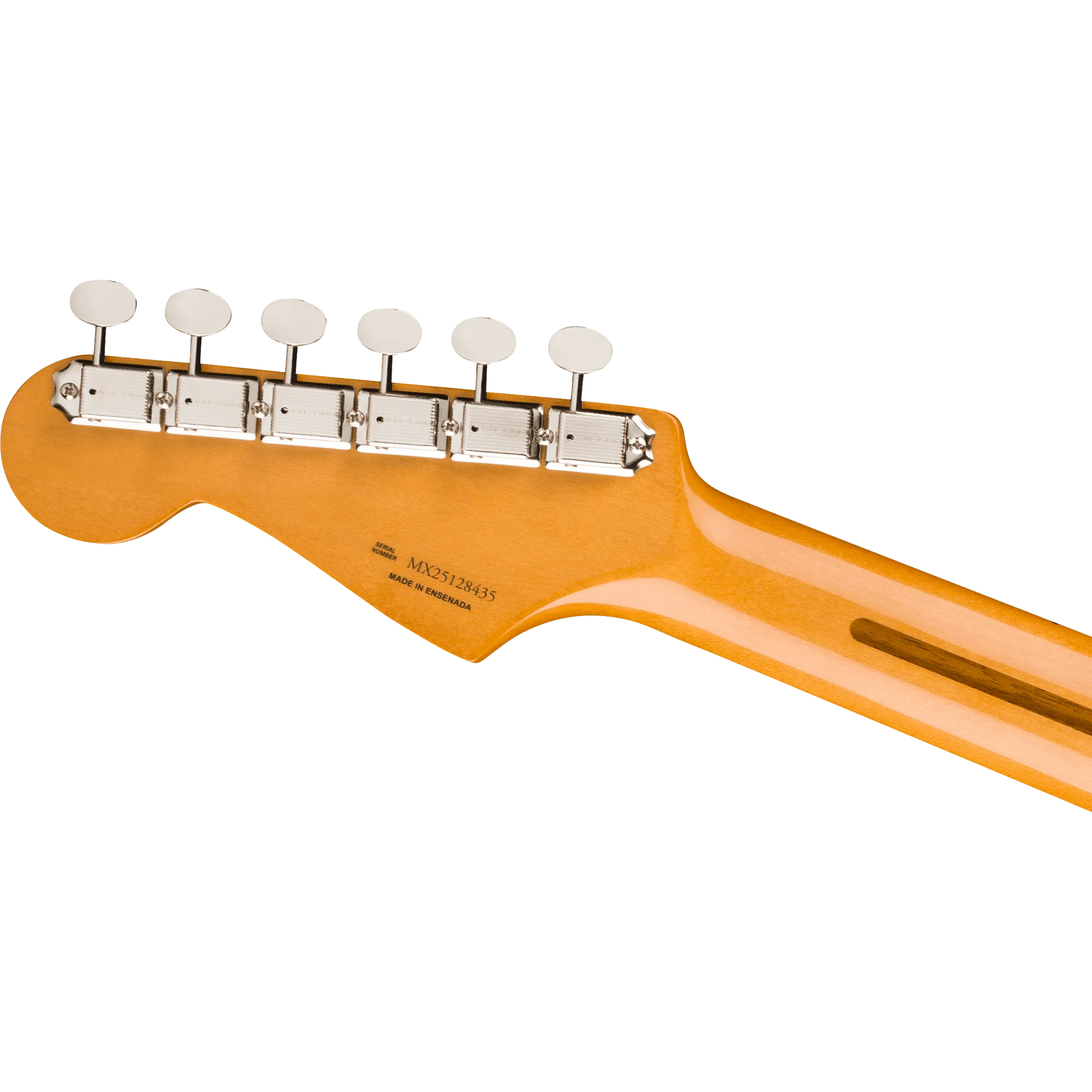 Đàn Guitar Điện Fender Vintera III Late '50s Stratocaster SSS, Maple Fingerboard - Việt Music