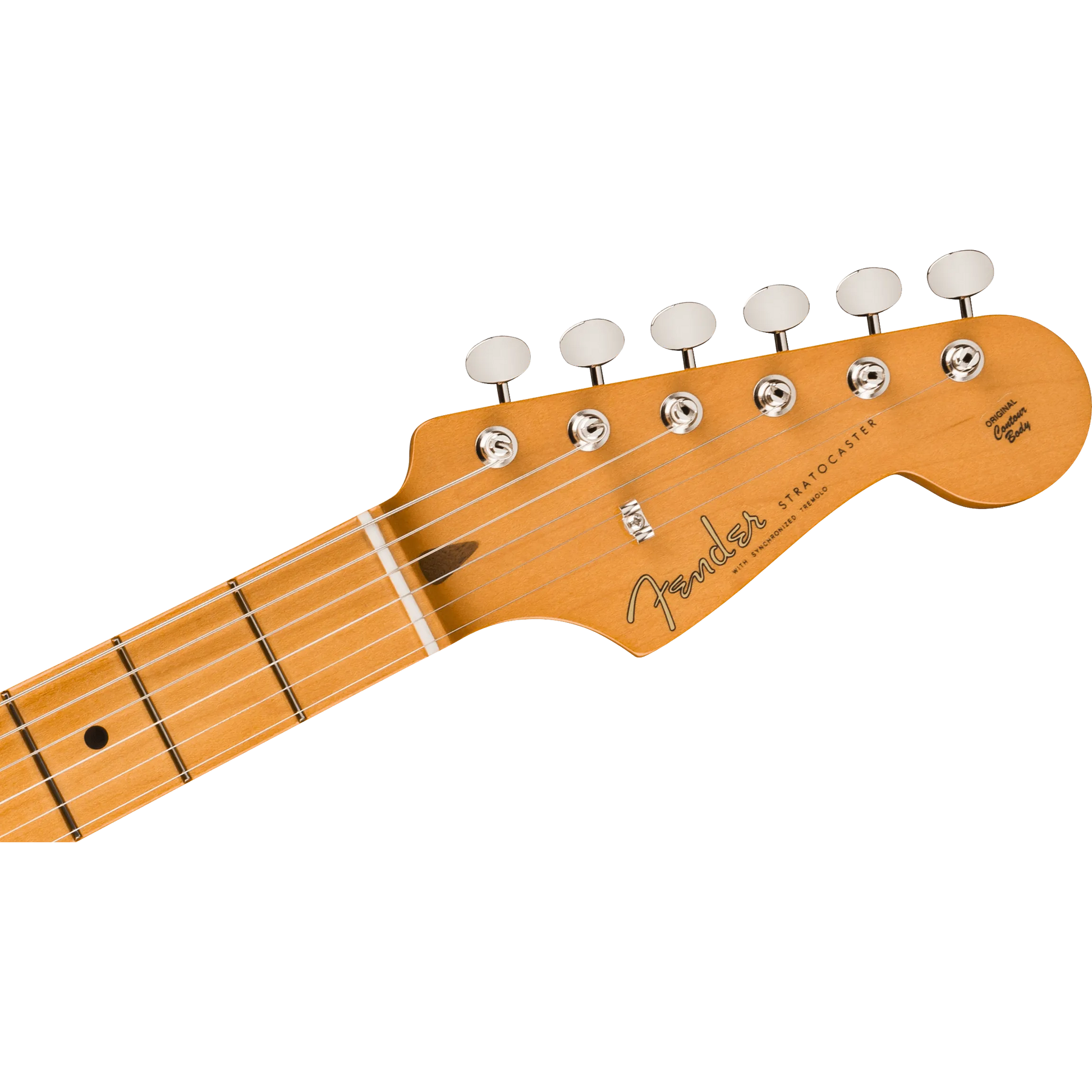 Đàn Guitar Điện Fender Vintera III Late '50s Stratocaster SSS, Maple Fingerboard - Việt Music