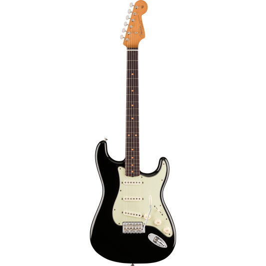Đàn Guitar Điện Fender Vintera III Early '60s Stratocaster SSS, Rosewood Fingerboard. - Việt Music