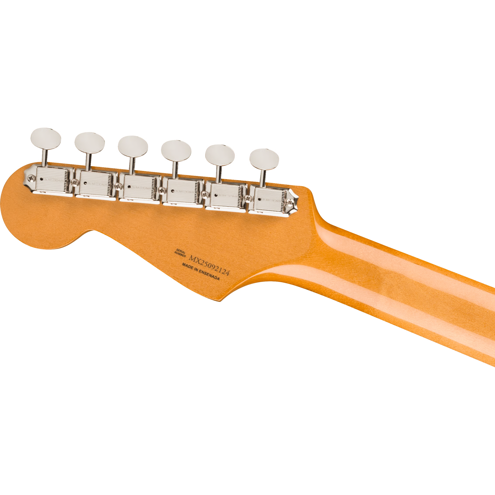 Đàn Guitar Điện Fender Vintera III Early '60s Stratocaster SSS, Rosewood Fingerboard. - Việt Music