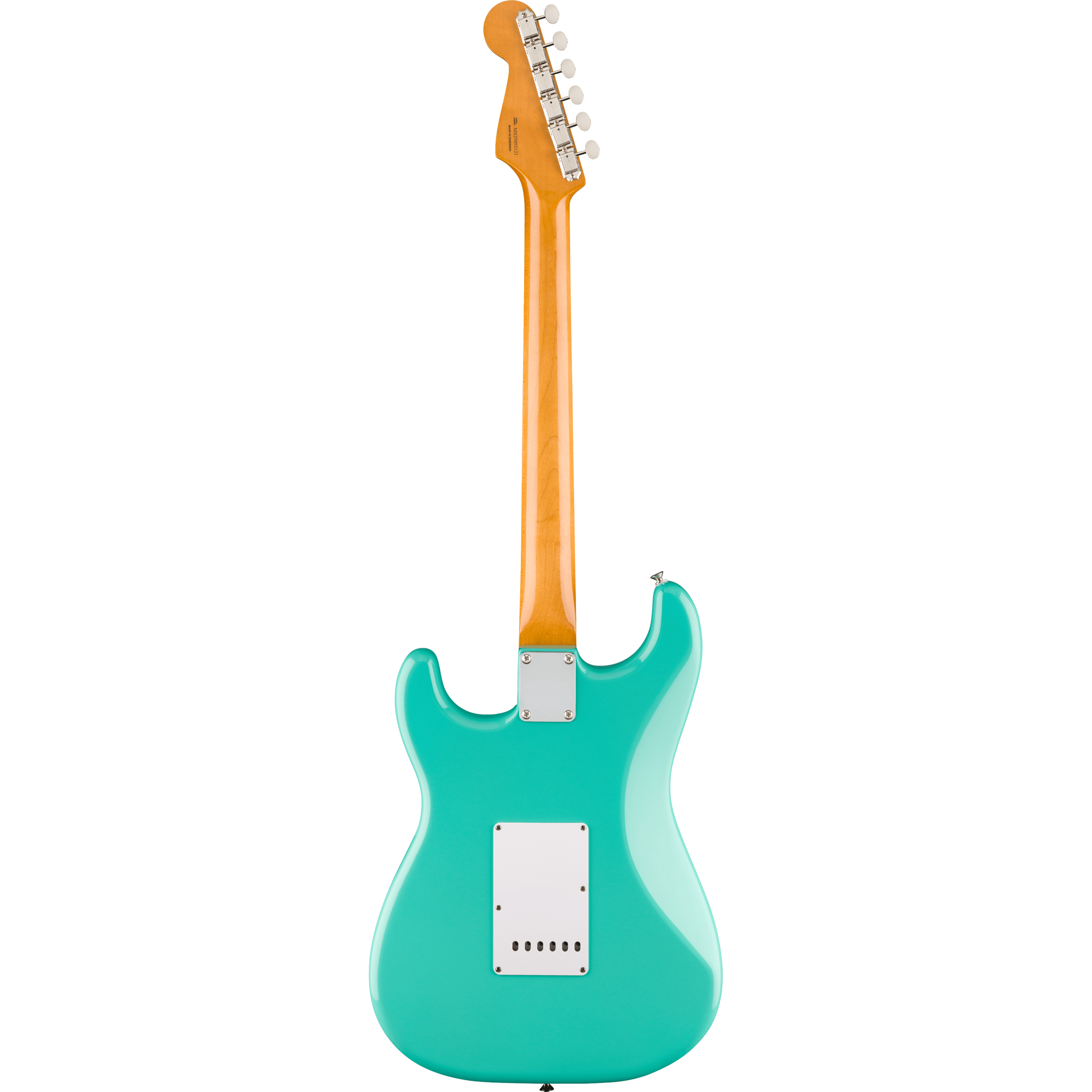 Đàn Guitar Điện Fender Vintera III Early '60s Stratocaster SSS, Rosewood Fingerboard. - Việt Music