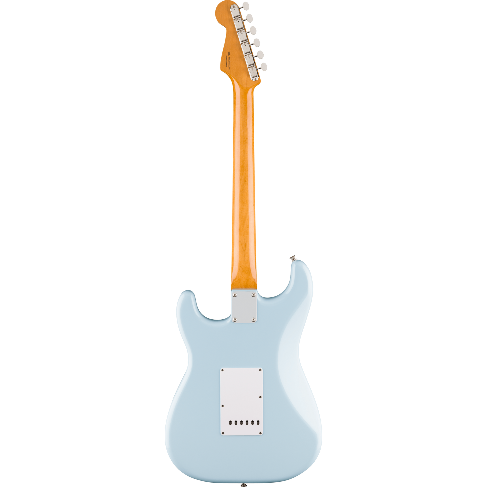 Đàn Guitar Điện Fender Vintera III Early '60s Stratocaster SSS, Rosewood Fingerboard. - Việt Music