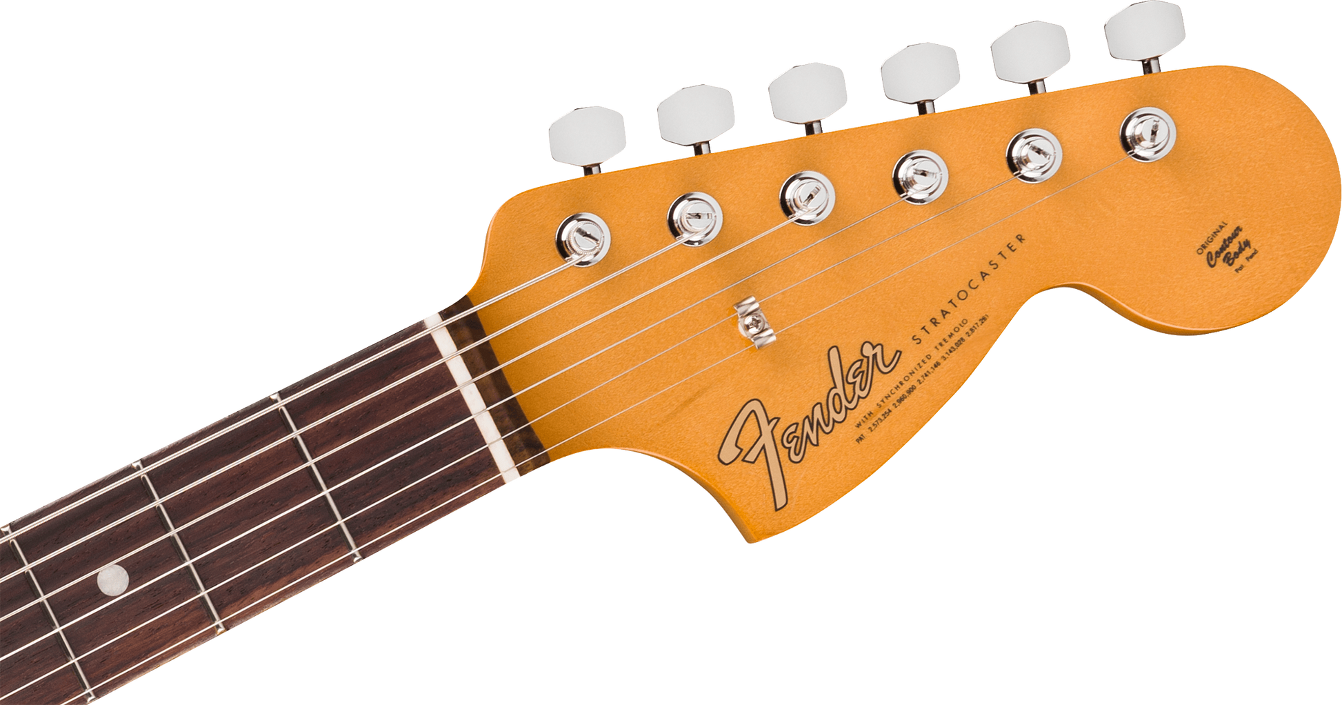 Đàn Guitar Điện Fender Vintera III Late 60s Stratocaster SS, Maple Fingerboard.(XÓA) - Việt Music