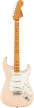 Đàn Guitar Điện Fender Vintera III Late 60s Stratocaster SSS, Maple Fingerboard. - Việt Music