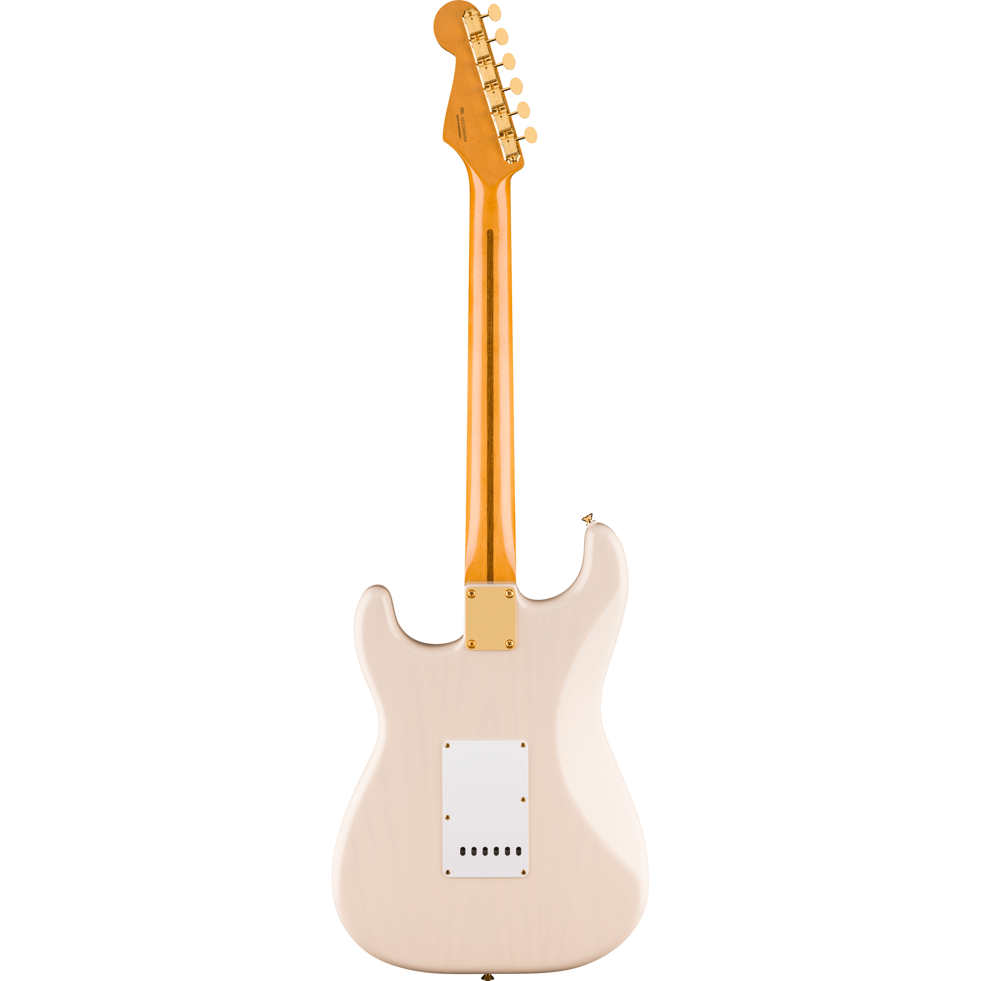 Đàn Guitar Điện Fender Limited Edition Vintera III Late '50s Stratocaster SSS, Maple Fingerboard - Việt Music