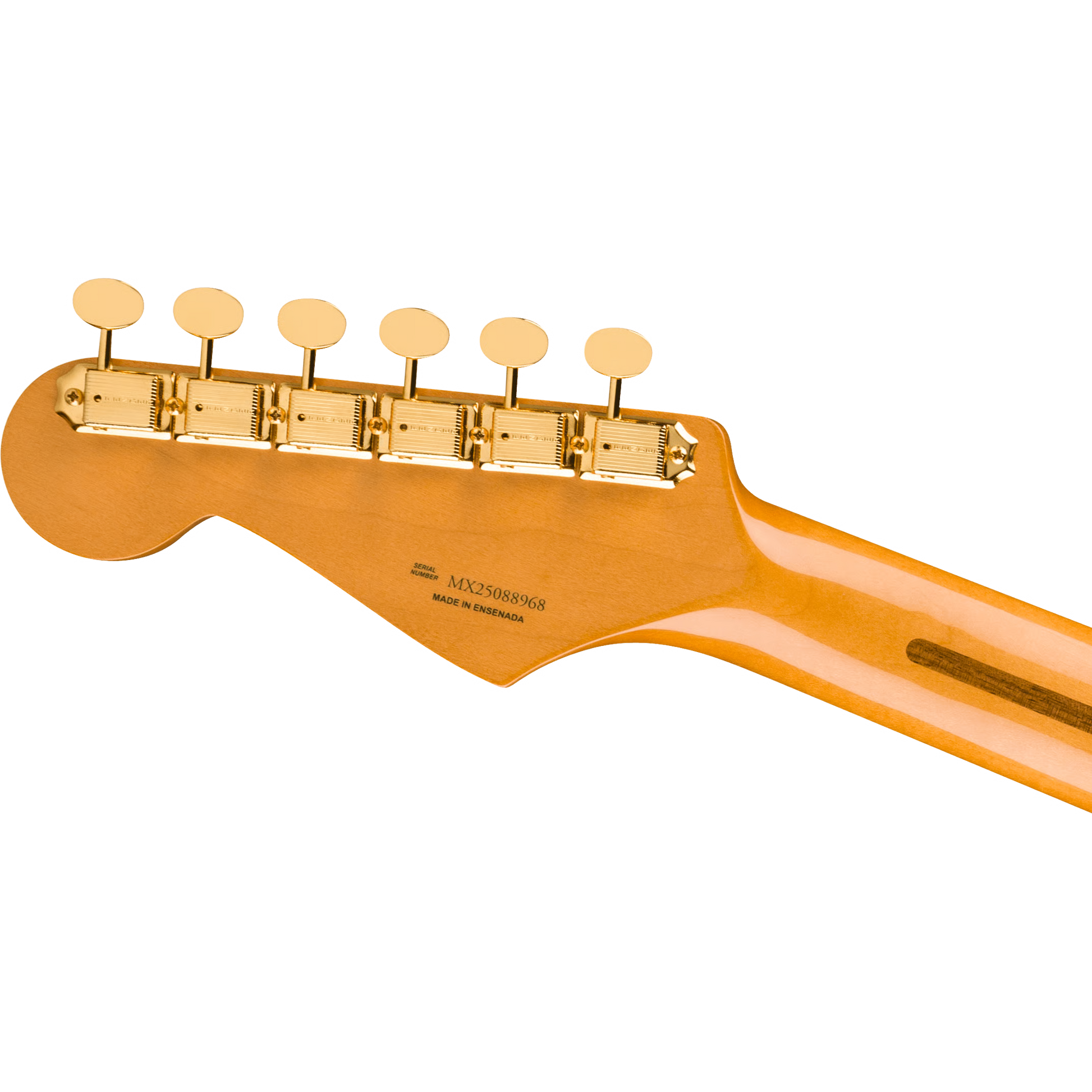 Đàn Guitar Điện Fender Limited Edition Vintera III Late '50s Stratocaster SSS, Maple Fingerboard - Việt Music