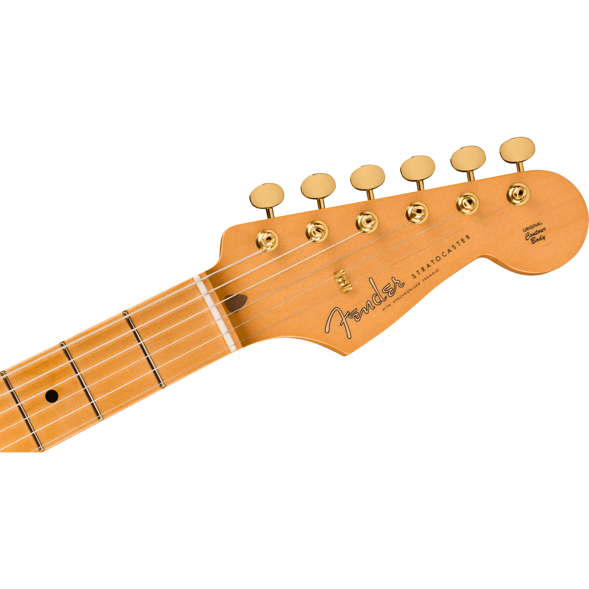 Đàn Guitar Điện Fender Limited Edition Vintera III Late '50s Stratocaster SSS, Maple Fingerboard - Việt Music