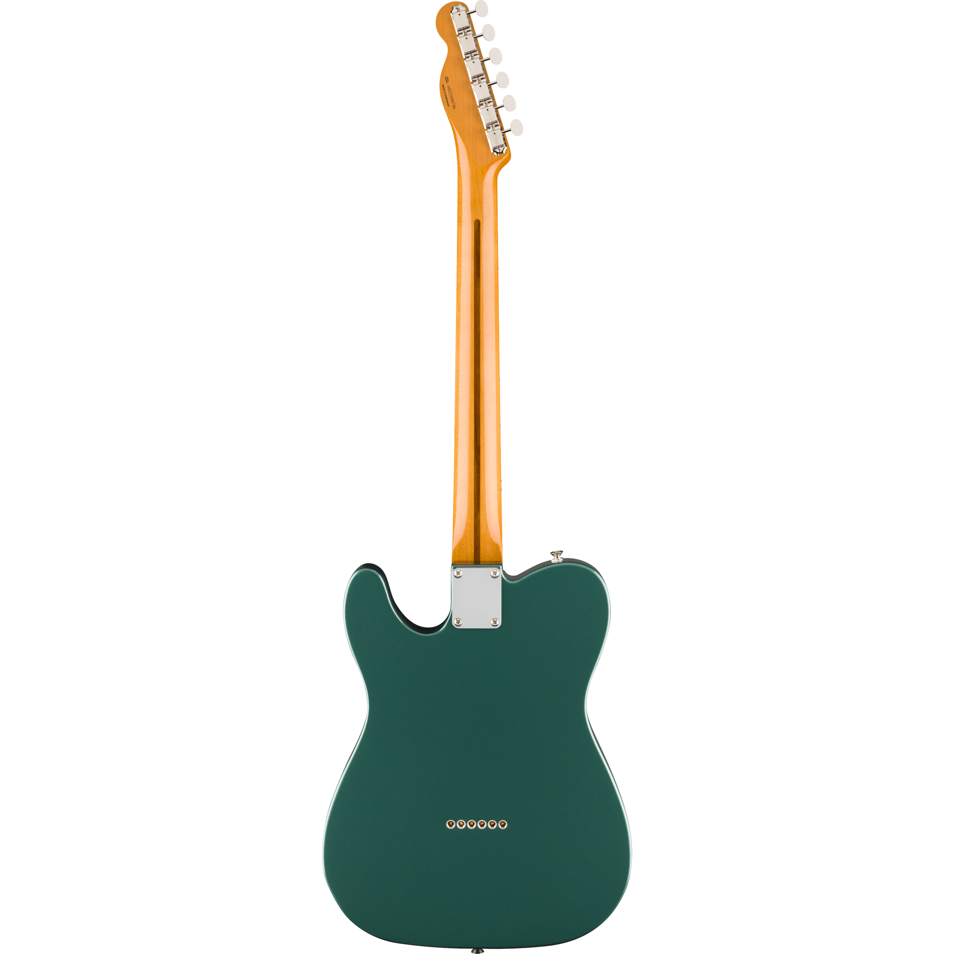 Đàn Guitar Điện Fender Vintera III Late '50s Telecaster SS, Maple Fingerboard - Việt Music