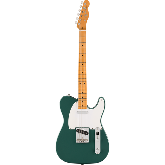 Đàn Guitar Điện Fender Vintera III Late '50s Telecaster SS, Maple Fingerboard - Việt Music