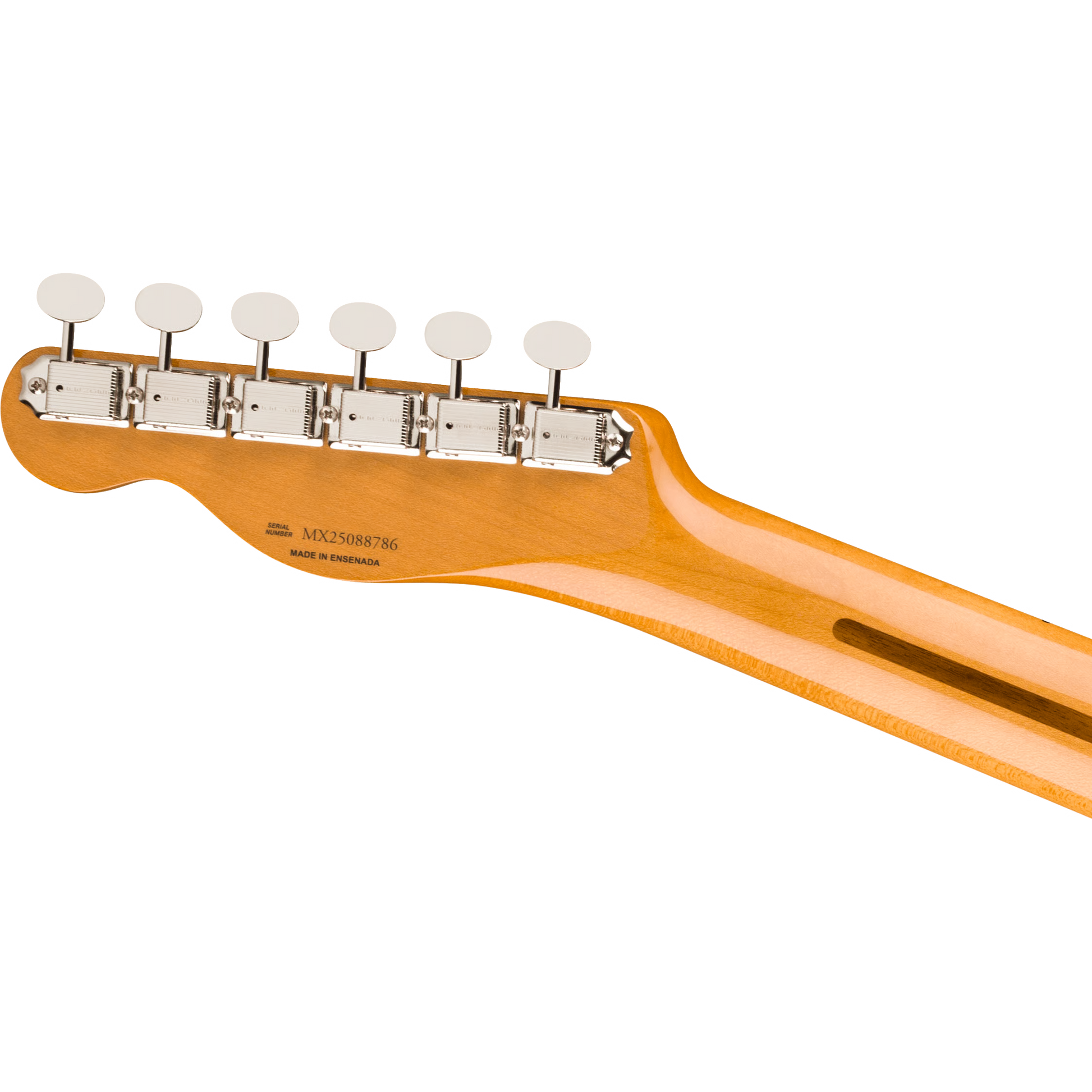 Đàn Guitar Điện Fender Vintera III Late '50s Telecaster SS, Maple Fingerboard - Việt Music