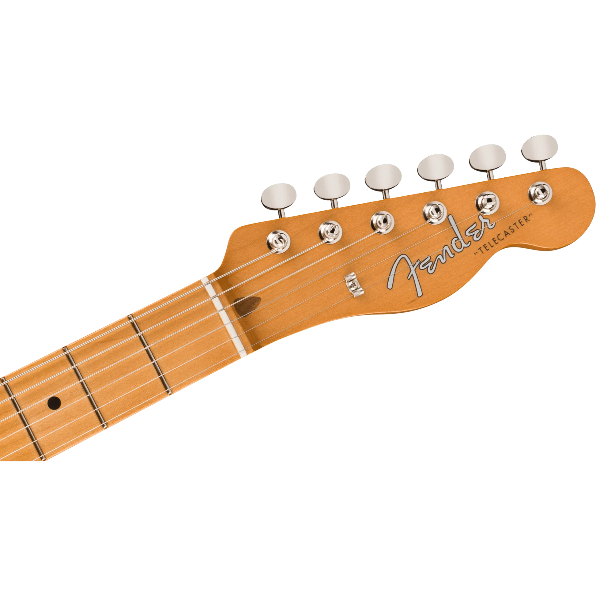 Đàn Guitar Điện Fender Vintera III Late '50s Telecaster SS, Maple Fingerboard - Việt Music
