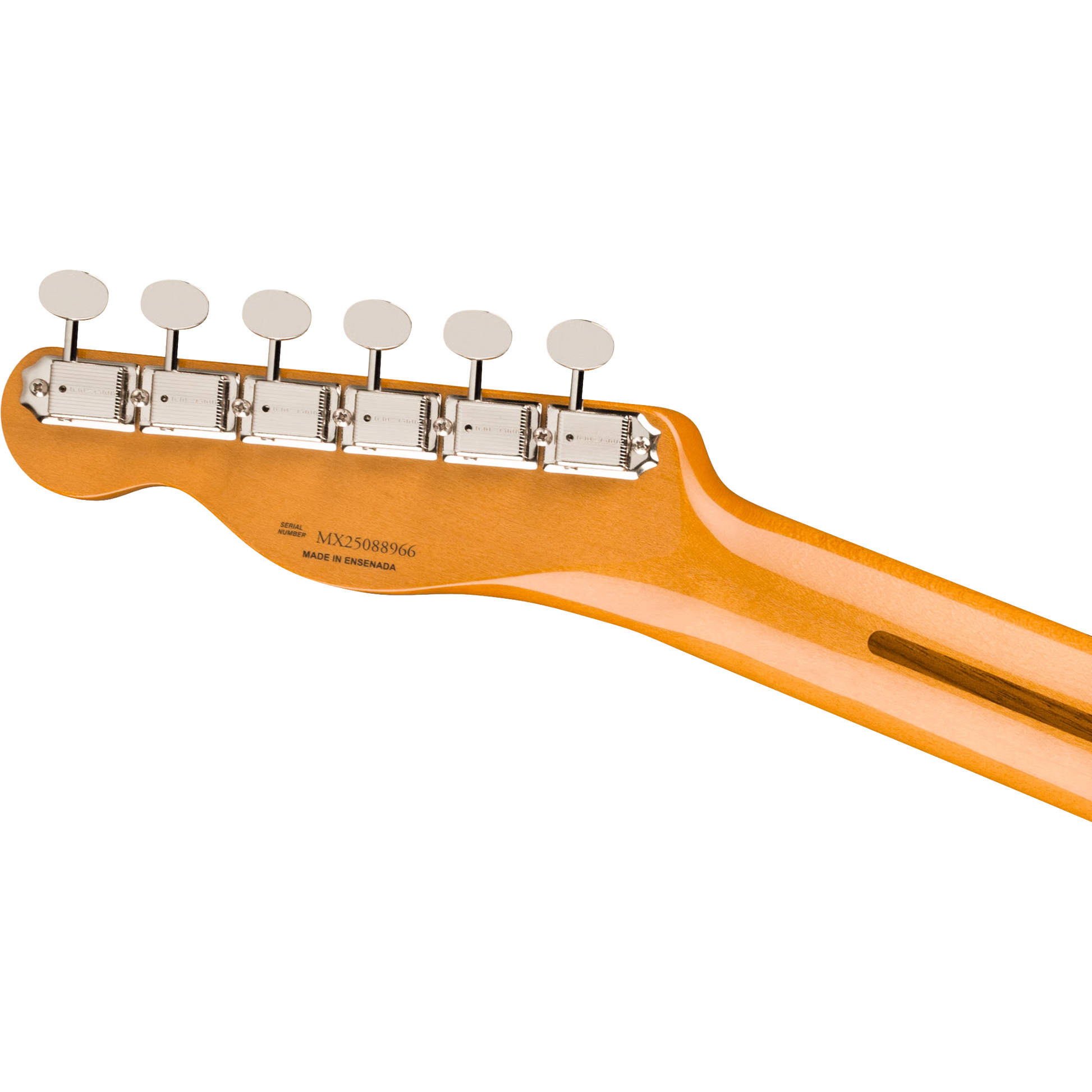 Đàn Guitar Điện Fender Vintera III Late '50s Telecaster SS, Maple Fingerboard - Việt Music