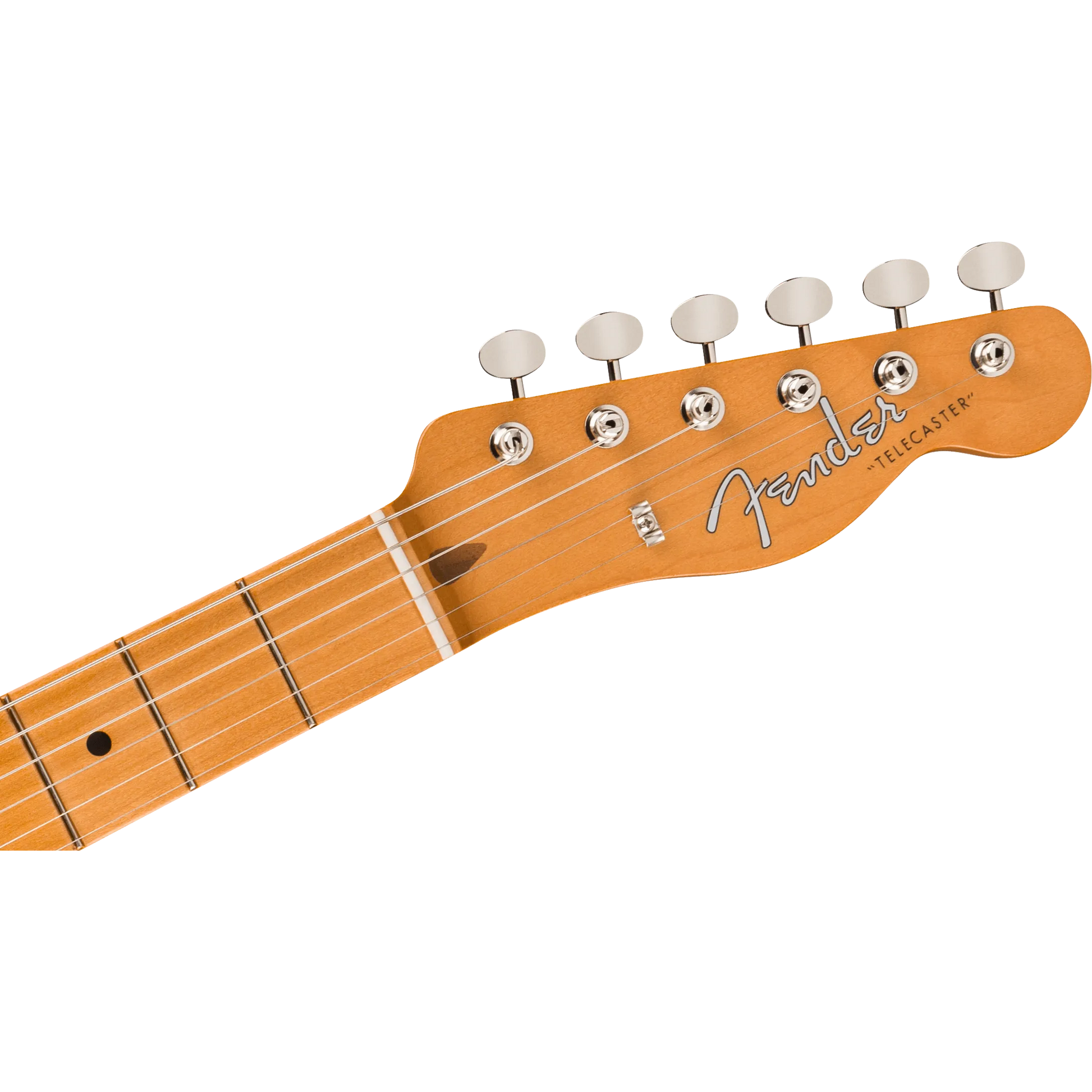 Đàn Guitar Điện Fender Vintera III Late '50s Telecaster SS, Maple Fingerboard - Việt Music