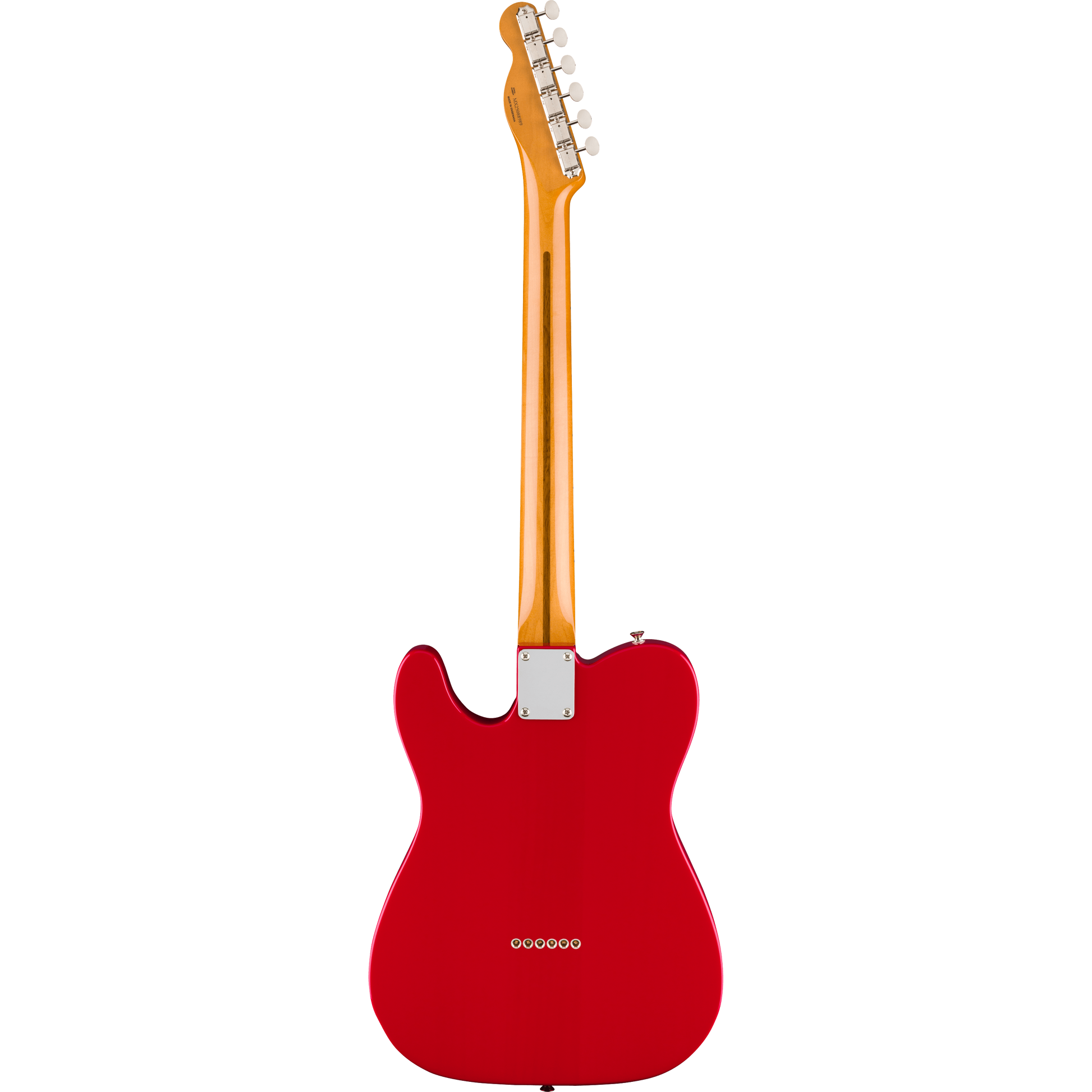 Đàn Guitar Điện Fender Vintera III Late '50s Telecaster SS, Maple Fingerboard - Việt Music