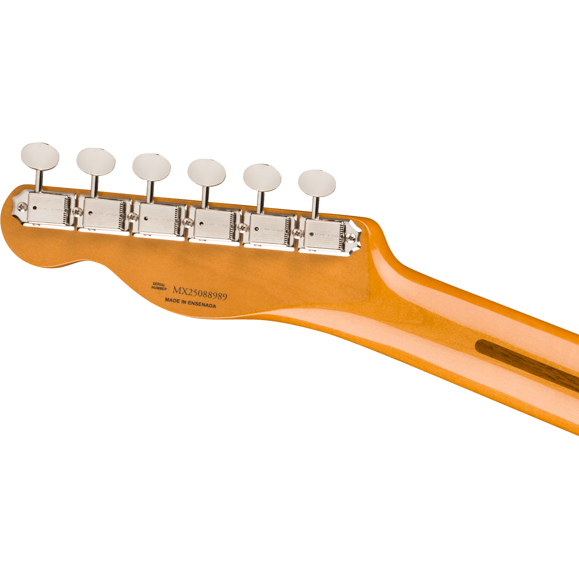Đàn Guitar Điện Fender Vintera III Late '50s Telecaster SS, Maple Fingerboard - Việt Music